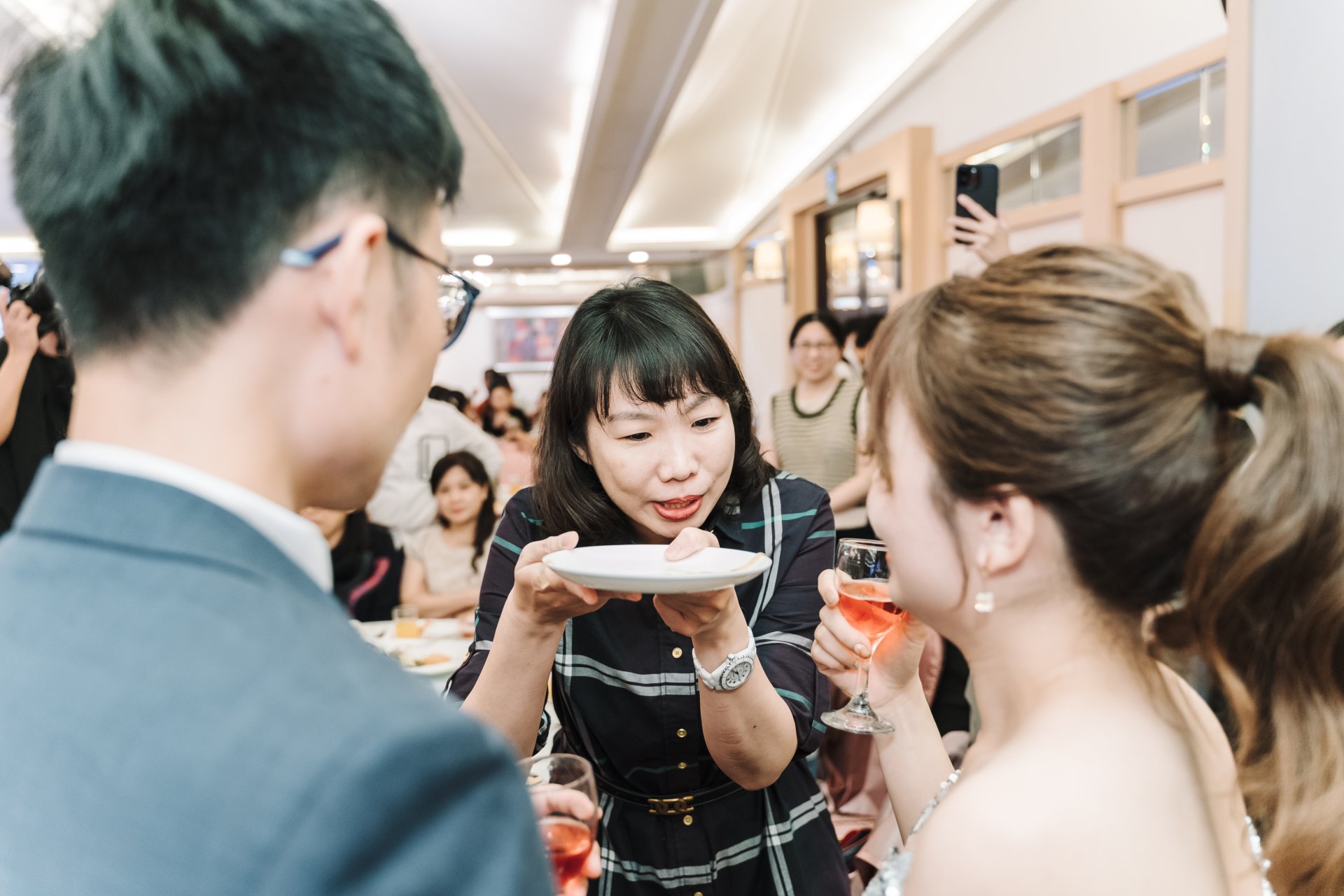 2024011705423027 婚禮紀錄｜高雄婚攝｜屏東婚攝｜南部婚攝｜純午宴｜類婚紗｜聯上台鋁｜