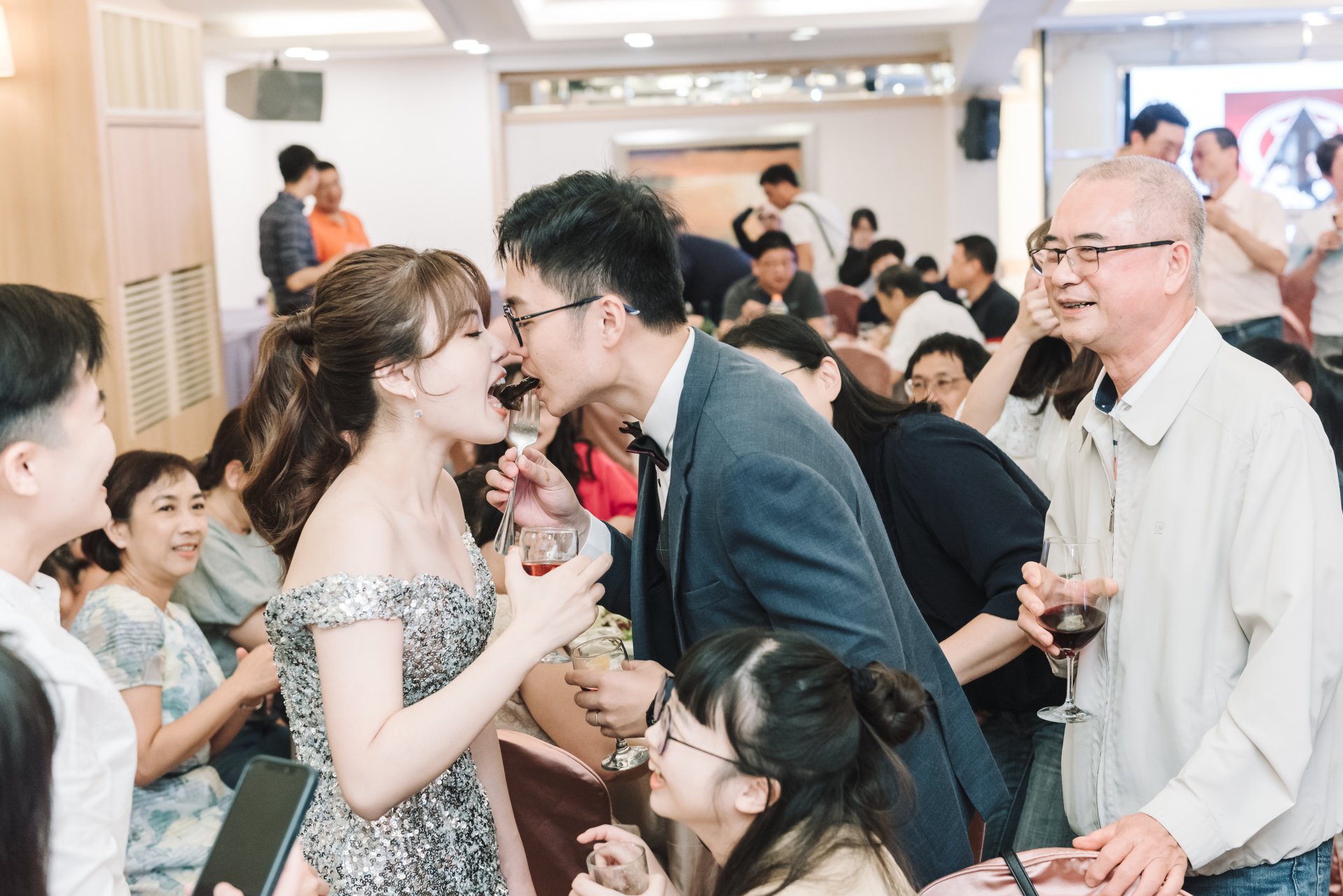 202401170543347 婚禮紀錄｜高雄婚攝｜屏東婚攝｜南部婚攝｜純午宴｜類婚紗｜聯上台鋁｜