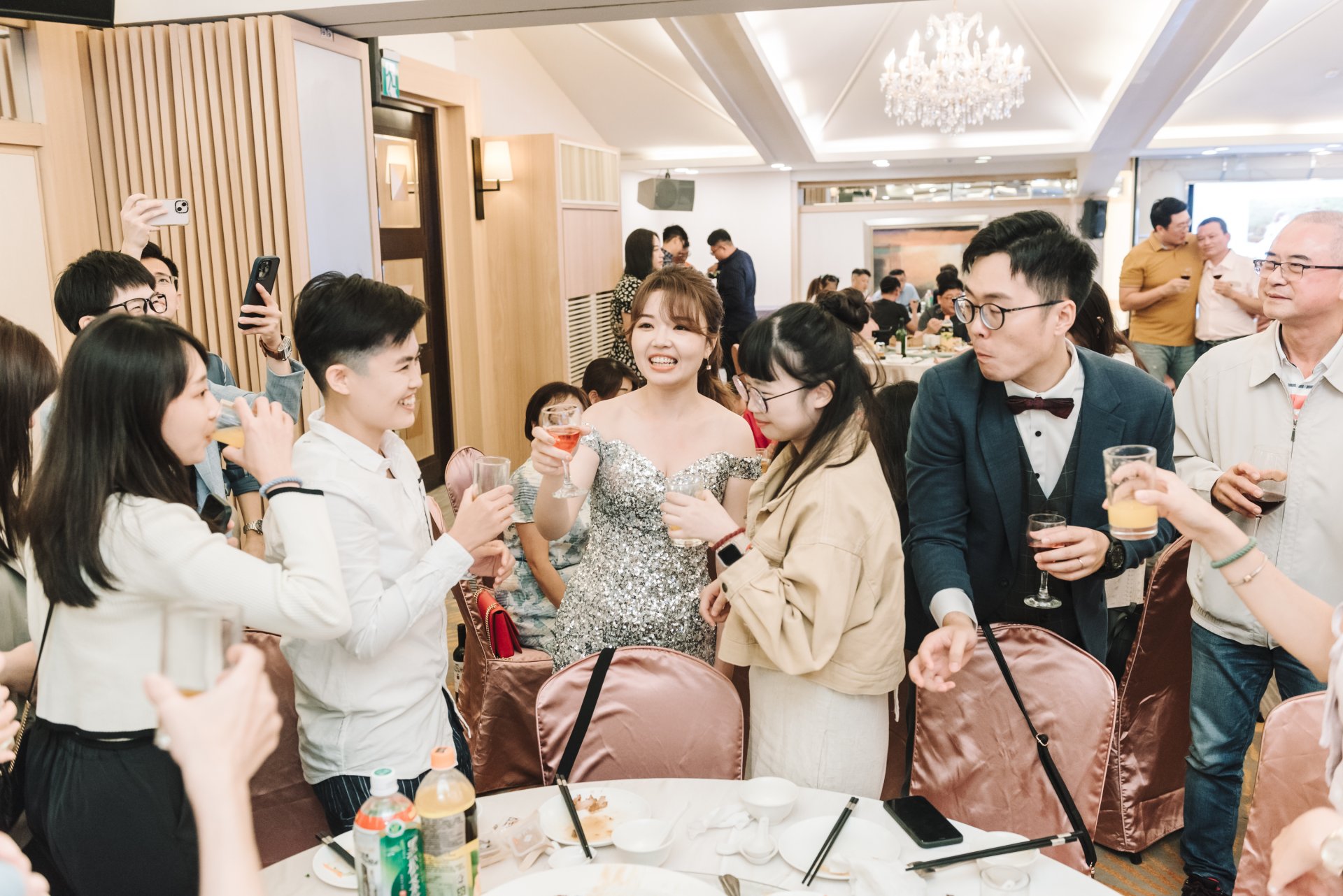 2024011705435330 婚禮紀錄｜高雄婚攝｜屏東婚攝｜南部婚攝｜純午宴｜類婚紗｜聯上台鋁｜