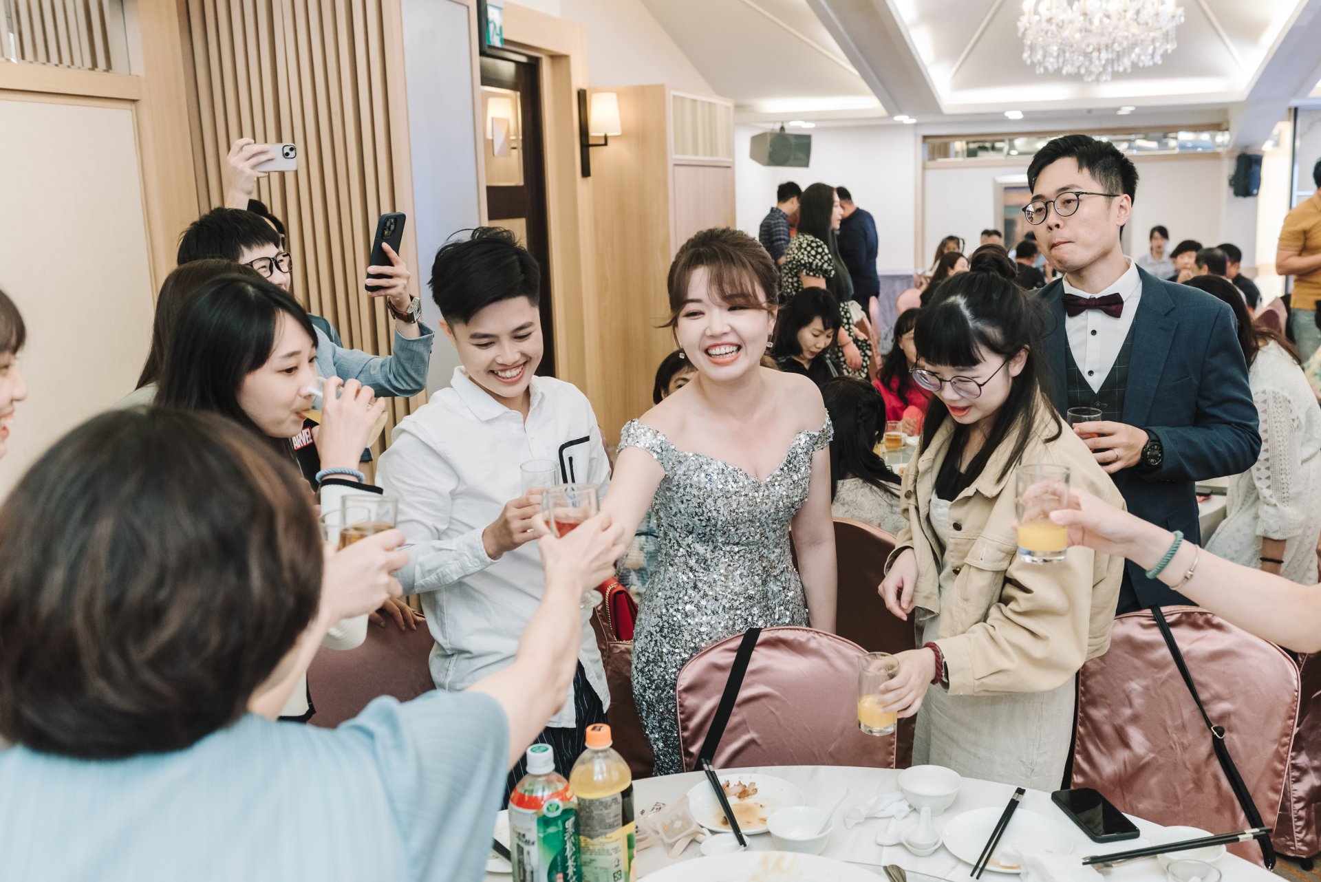 2024011705435958 婚禮紀錄｜高雄婚攝｜屏東婚攝｜南部婚攝｜純午宴｜類婚紗｜聯上台鋁｜