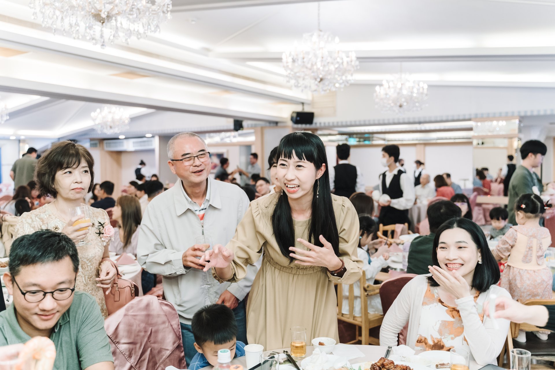 2024011705445411 婚禮紀錄｜高雄婚攝｜屏東婚攝｜南部婚攝｜純午宴｜類婚紗｜聯上台鋁｜
