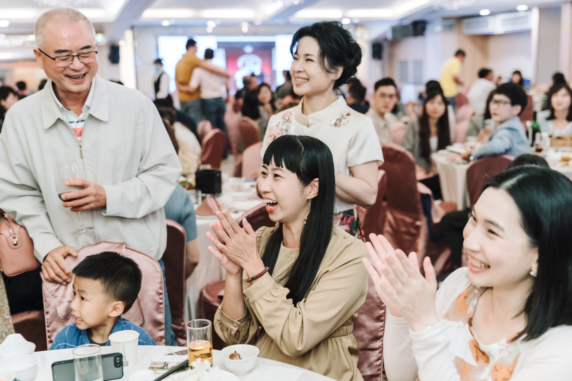 2024011705454012 婚禮紀錄｜高雄婚攝｜屏東婚攝｜南部婚攝｜純午宴｜類婚紗｜聯上台鋁｜