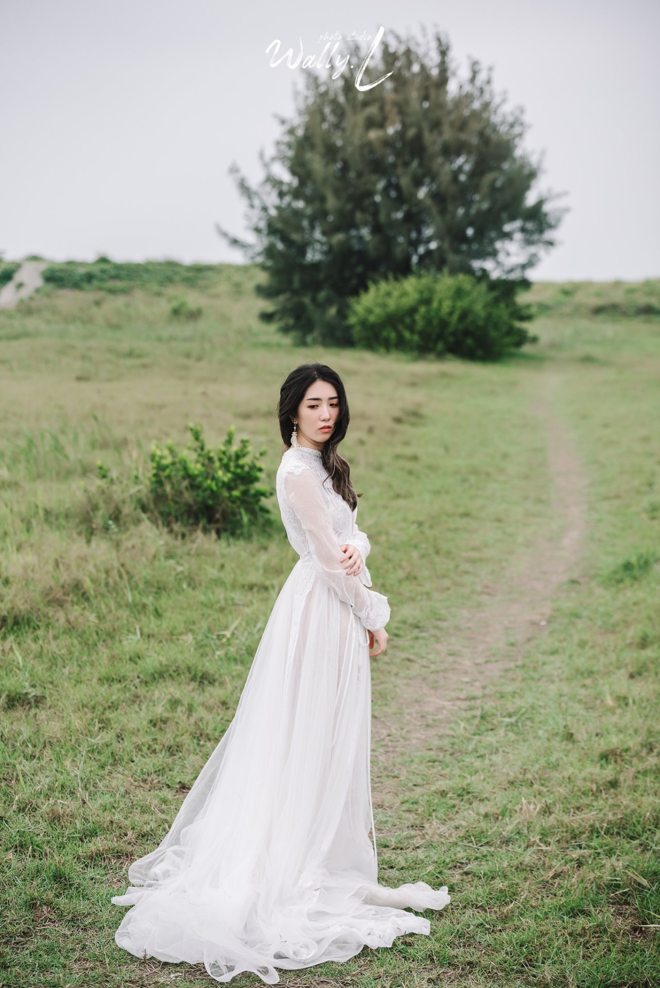 2024012516304888 ｜瓦力攝影工作室｜個人寫真｜輕禮服｜台南漁光島｜二鯤鯓｜頂頭額沙洲｜