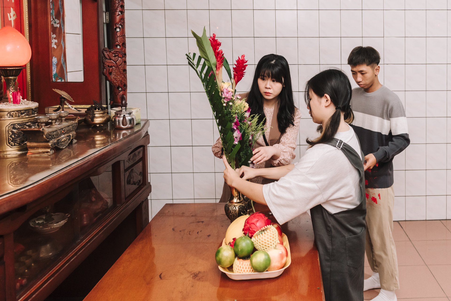 2024022015492729 婚禮紀錄｜高雄婚攝｜屏東婚攝｜南部婚攝｜文定儀式｜迎娶儀式｜類婚紗｜