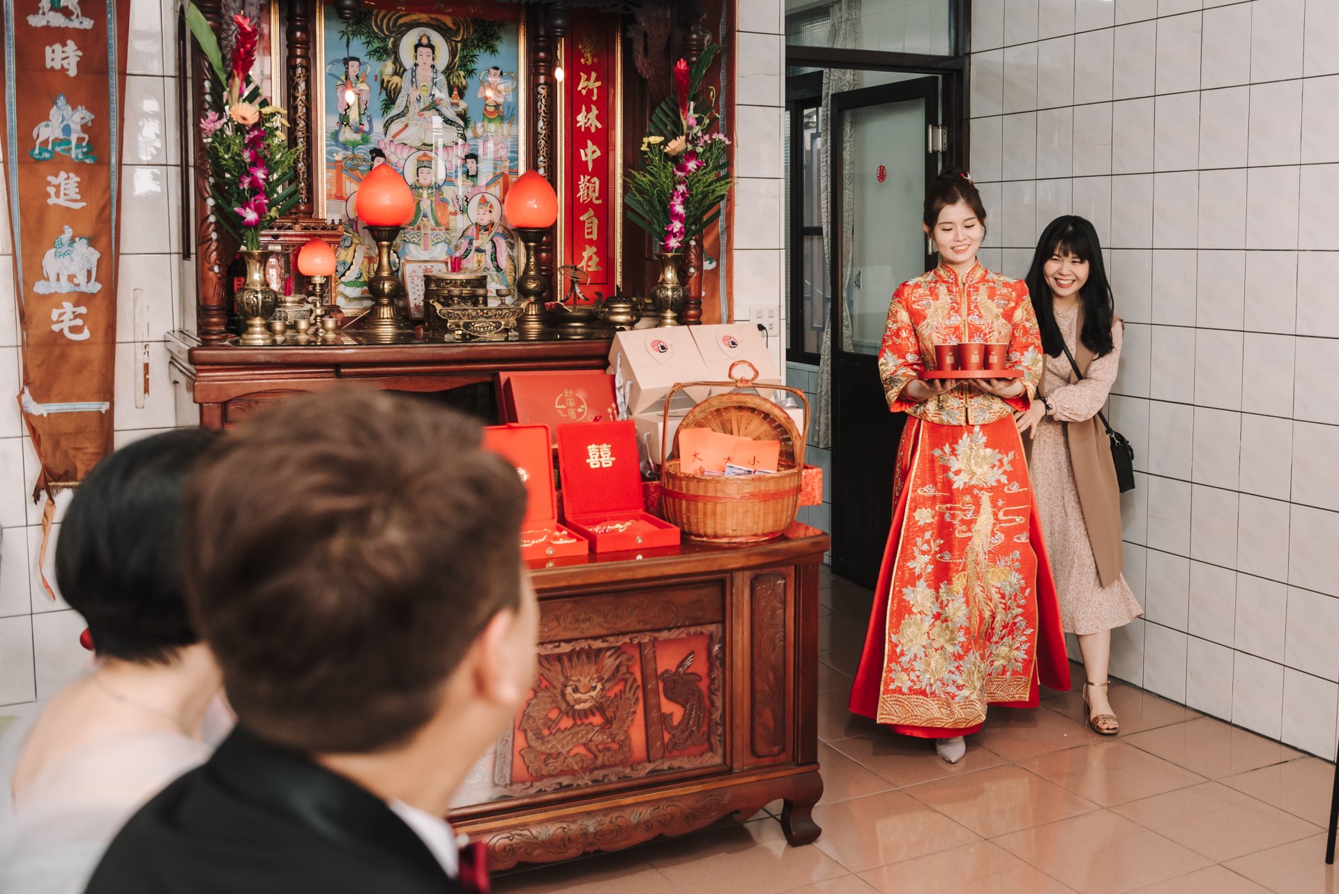 2024022103133836 婚禮紀錄｜高雄婚攝｜屏東婚攝｜南部婚攝｜文定儀式｜迎娶儀式｜類婚紗｜