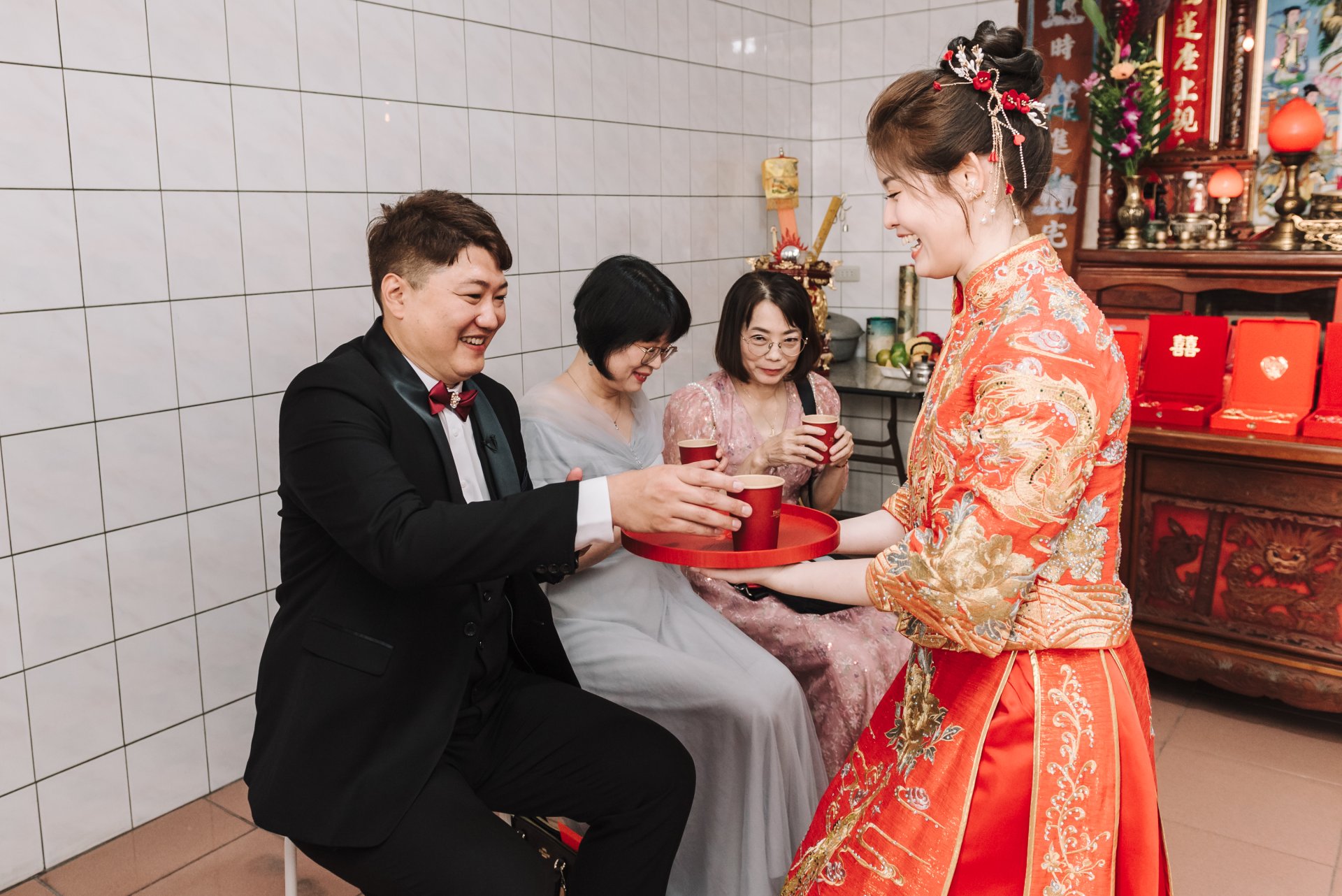 202402210315061 婚禮紀錄｜高雄婚攝｜屏東婚攝｜南部婚攝｜文定儀式｜迎娶儀式｜類婚紗｜