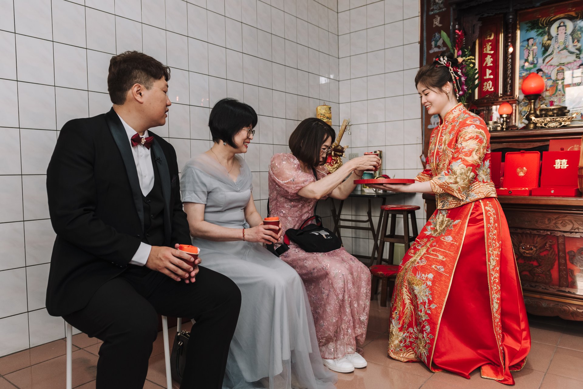 2024022103162657 婚禮紀錄｜高雄婚攝｜屏東婚攝｜南部婚攝｜文定儀式｜迎娶儀式｜類婚紗｜