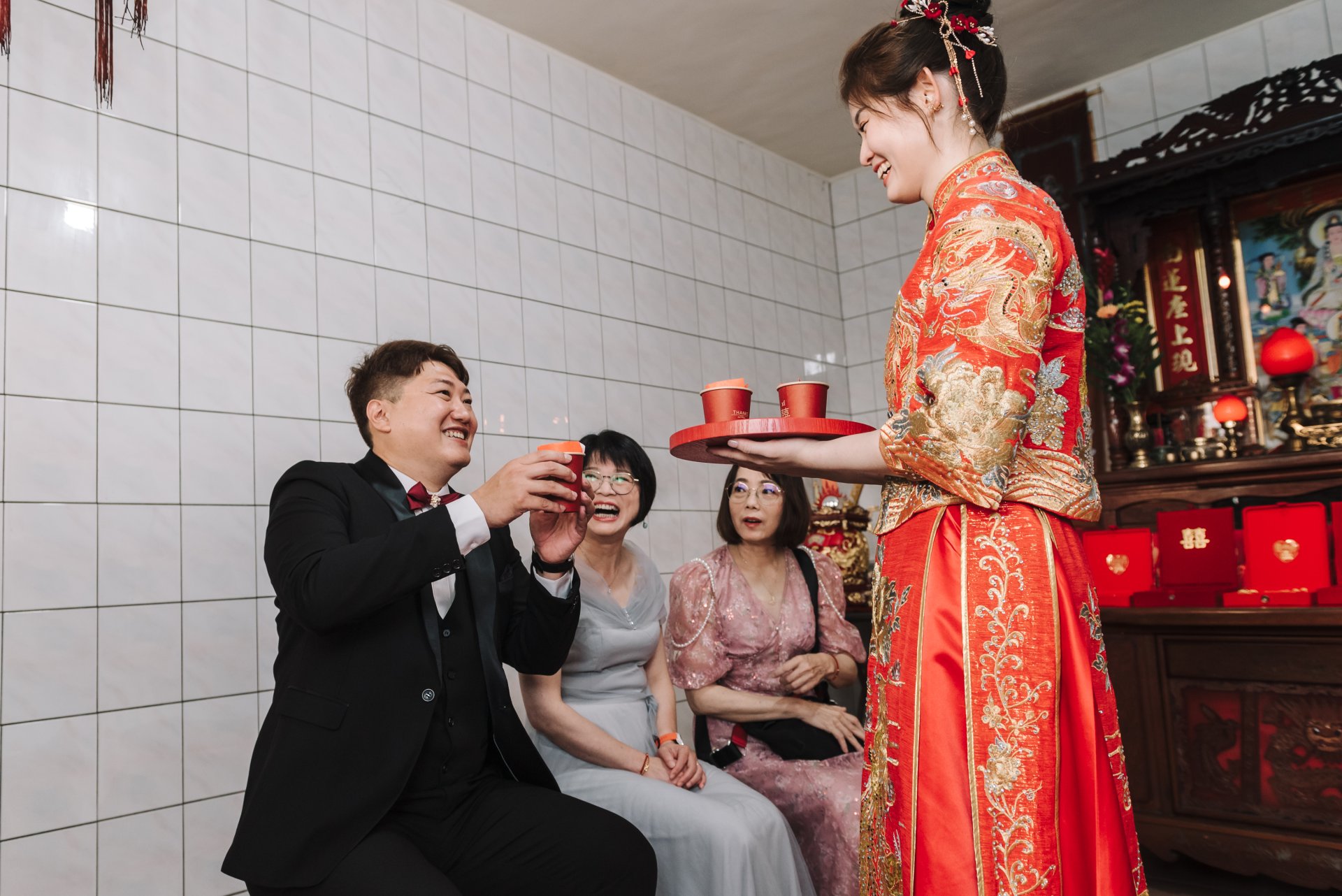 2024022103172259 婚禮紀錄｜高雄婚攝｜屏東婚攝｜南部婚攝｜文定儀式｜迎娶儀式｜類婚紗｜