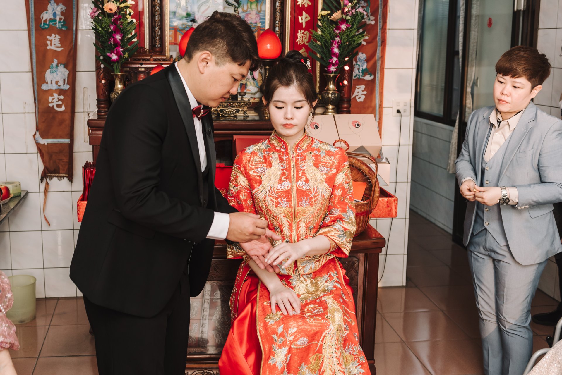 2024022103195479 婚禮紀錄｜高雄婚攝｜屏東婚攝｜南部婚攝｜文定儀式｜迎娶儀式｜類婚紗｜