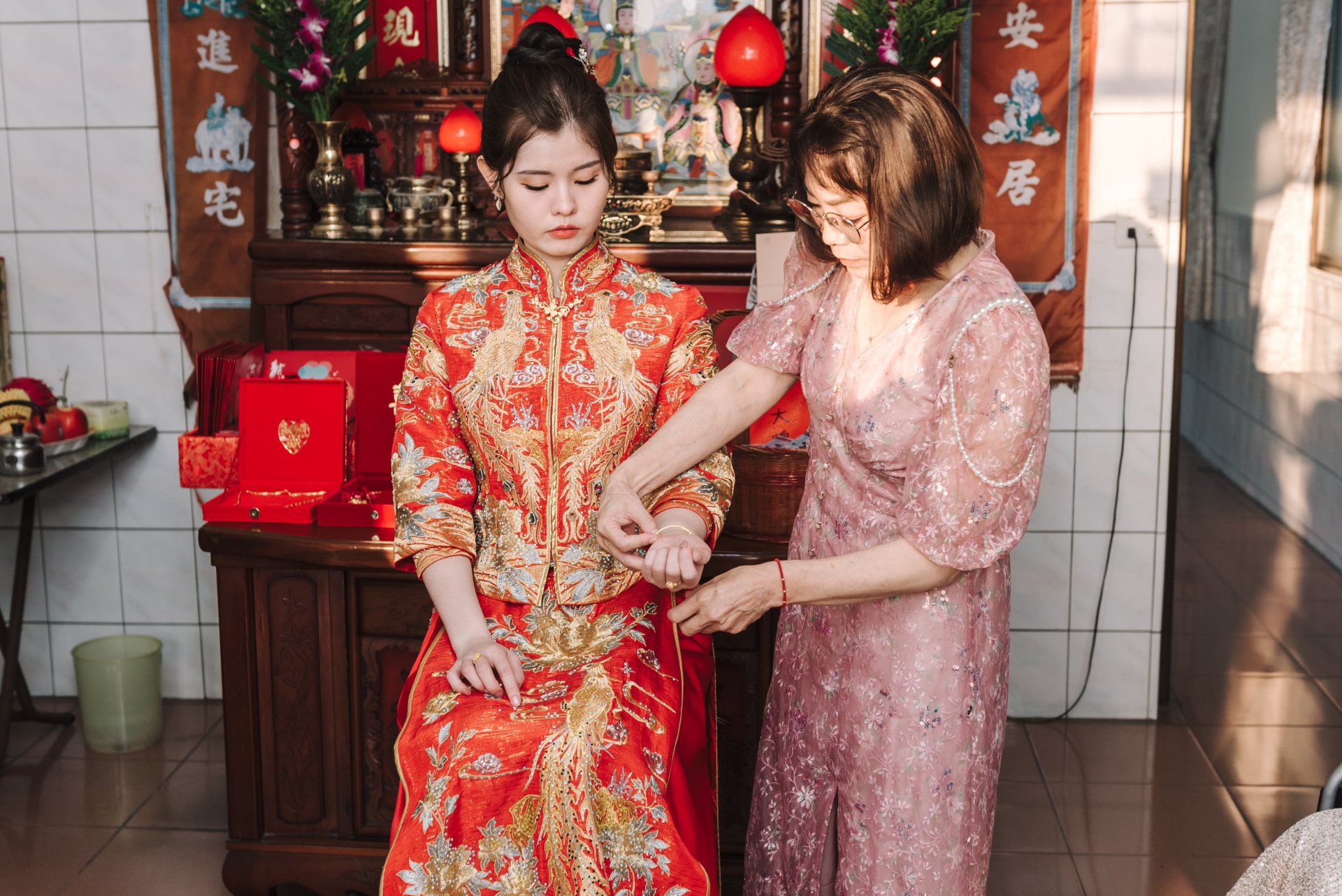 2024022103242677 婚禮紀錄｜高雄婚攝｜屏東婚攝｜南部婚攝｜文定儀式｜迎娶儀式｜類婚紗｜