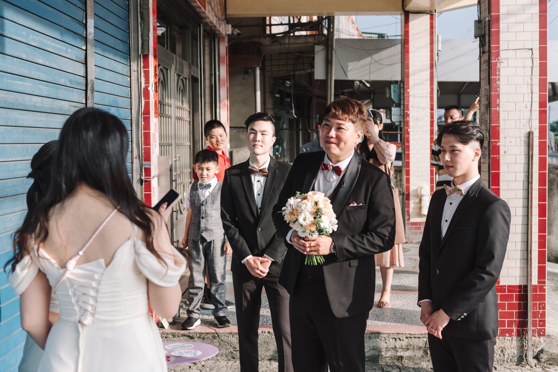 2024022103365655 婚禮紀錄｜高雄婚攝｜屏東婚攝｜南部婚攝｜文定儀式｜迎娶儀式｜類婚紗｜
