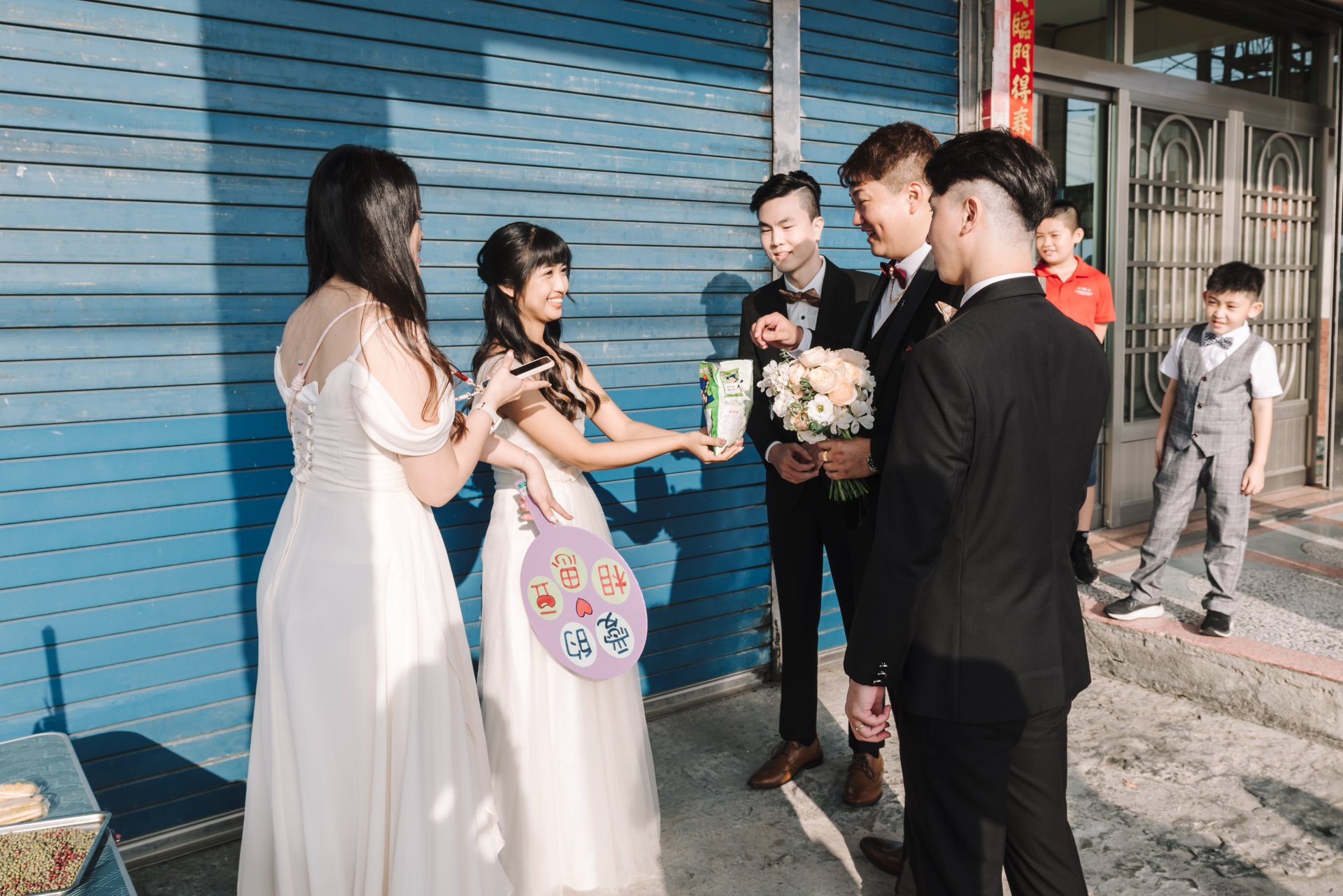 2024022103372532 婚禮紀錄｜高雄婚攝｜屏東婚攝｜南部婚攝｜文定儀式｜迎娶儀式｜類婚紗｜