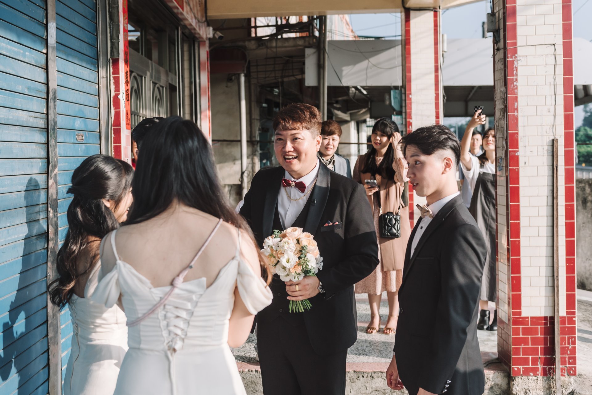 2024022103373564 婚禮紀錄｜高雄婚攝｜屏東婚攝｜南部婚攝｜文定儀式｜迎娶儀式｜類婚紗｜