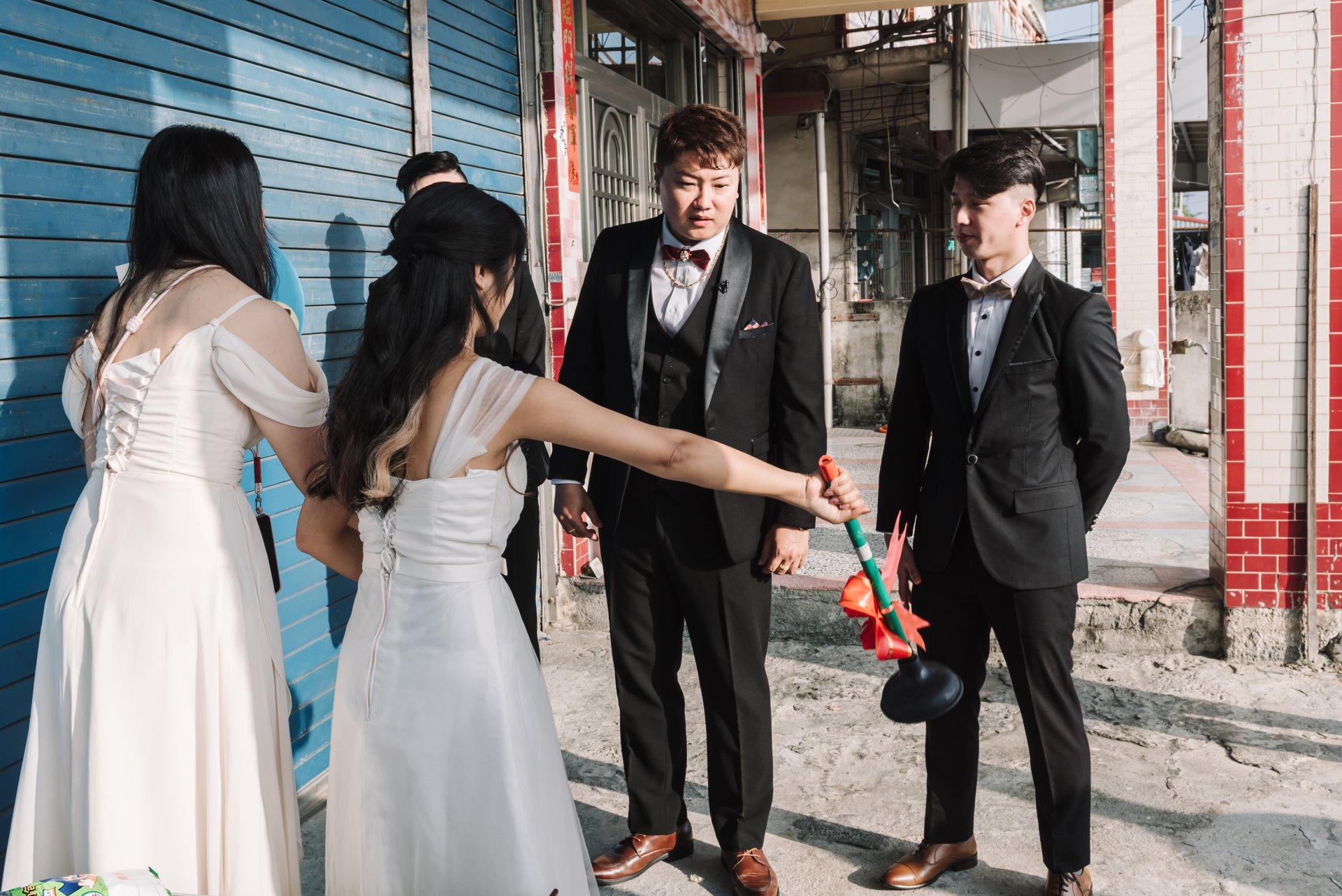 2024022103451586 婚禮紀錄｜高雄婚攝｜屏東婚攝｜南部婚攝｜文定儀式｜迎娶儀式｜類婚紗｜