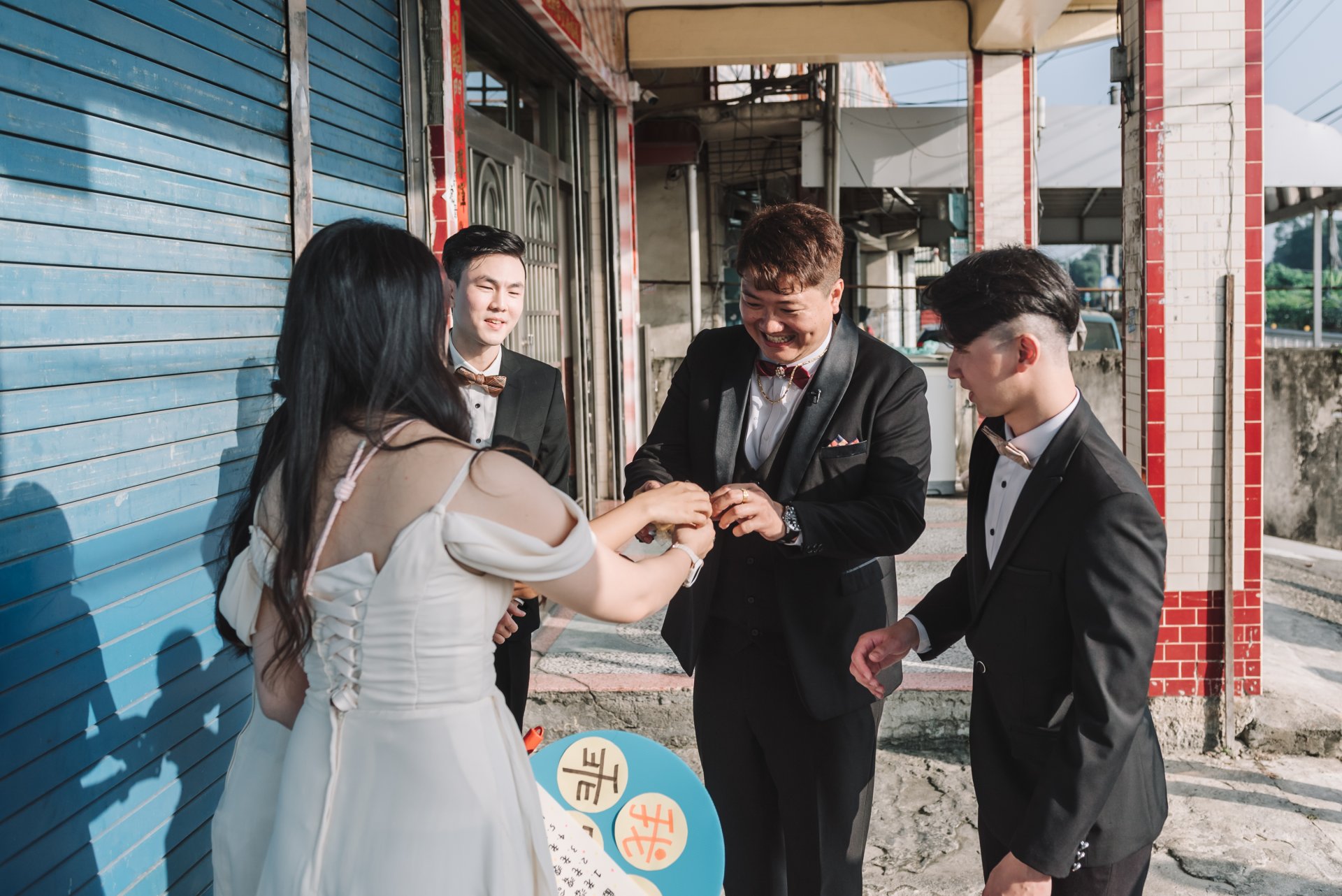 2024022103485625 婚禮紀錄｜高雄婚攝｜屏東婚攝｜南部婚攝｜文定儀式｜迎娶儀式｜類婚紗｜