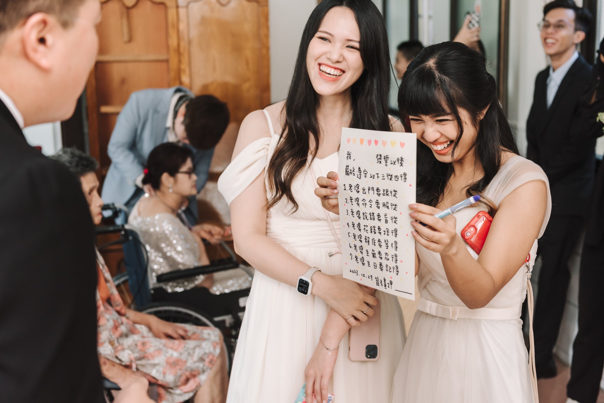 2024022103512233 婚禮紀錄｜高雄婚攝｜屏東婚攝｜南部婚攝｜文定儀式｜迎娶儀式｜類婚紗｜