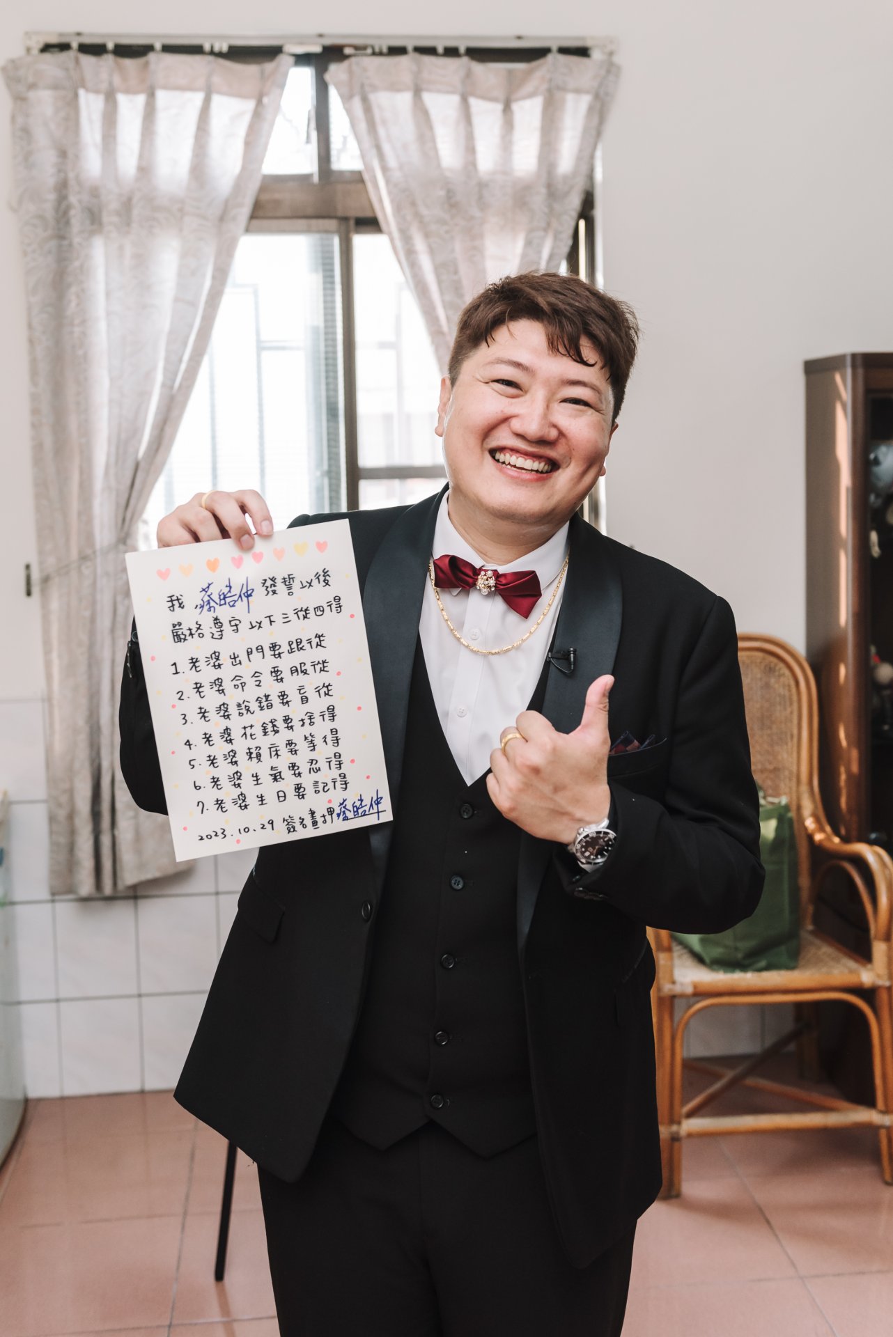 2024022103514780 婚禮紀錄｜高雄婚攝｜屏東婚攝｜南部婚攝｜文定儀式｜迎娶儀式｜類婚紗｜