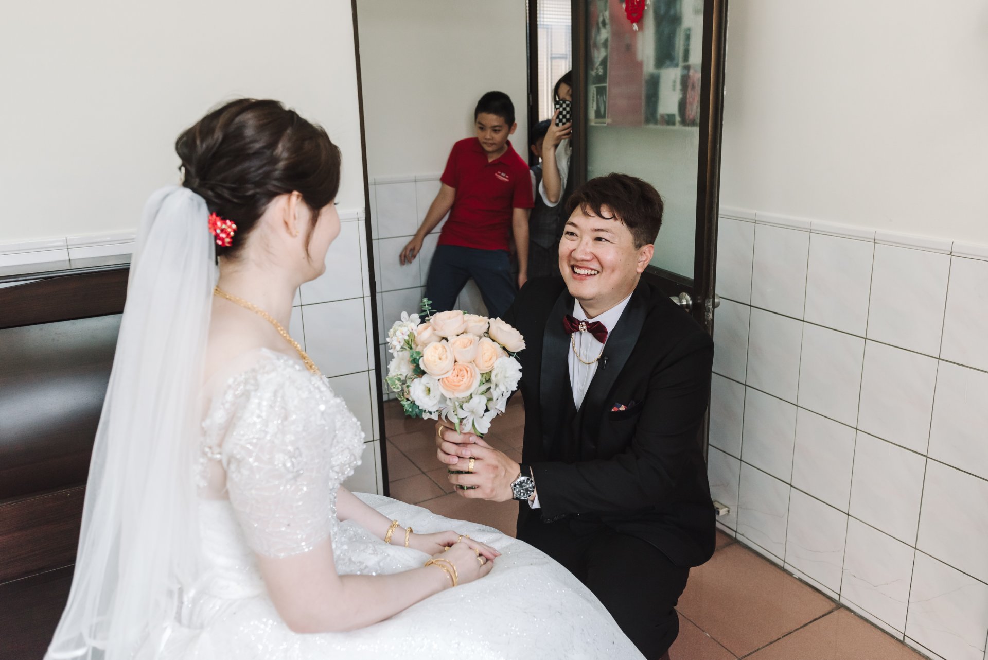 2024022103523125 婚禮紀錄｜高雄婚攝｜屏東婚攝｜南部婚攝｜文定儀式｜迎娶儀式｜類婚紗｜