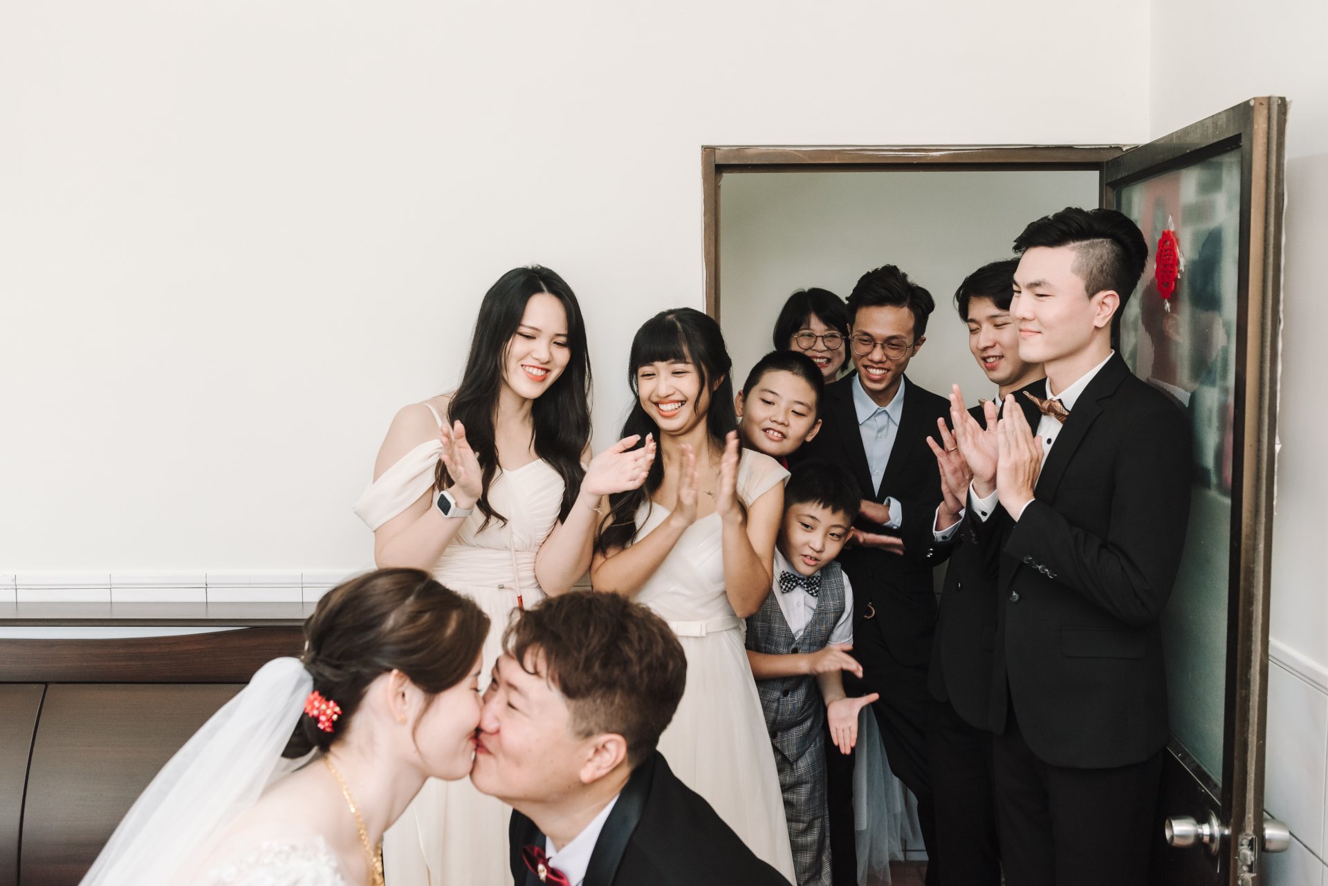 2024022103535024 婚禮紀錄｜高雄婚攝｜屏東婚攝｜南部婚攝｜文定儀式｜迎娶儀式｜類婚紗｜