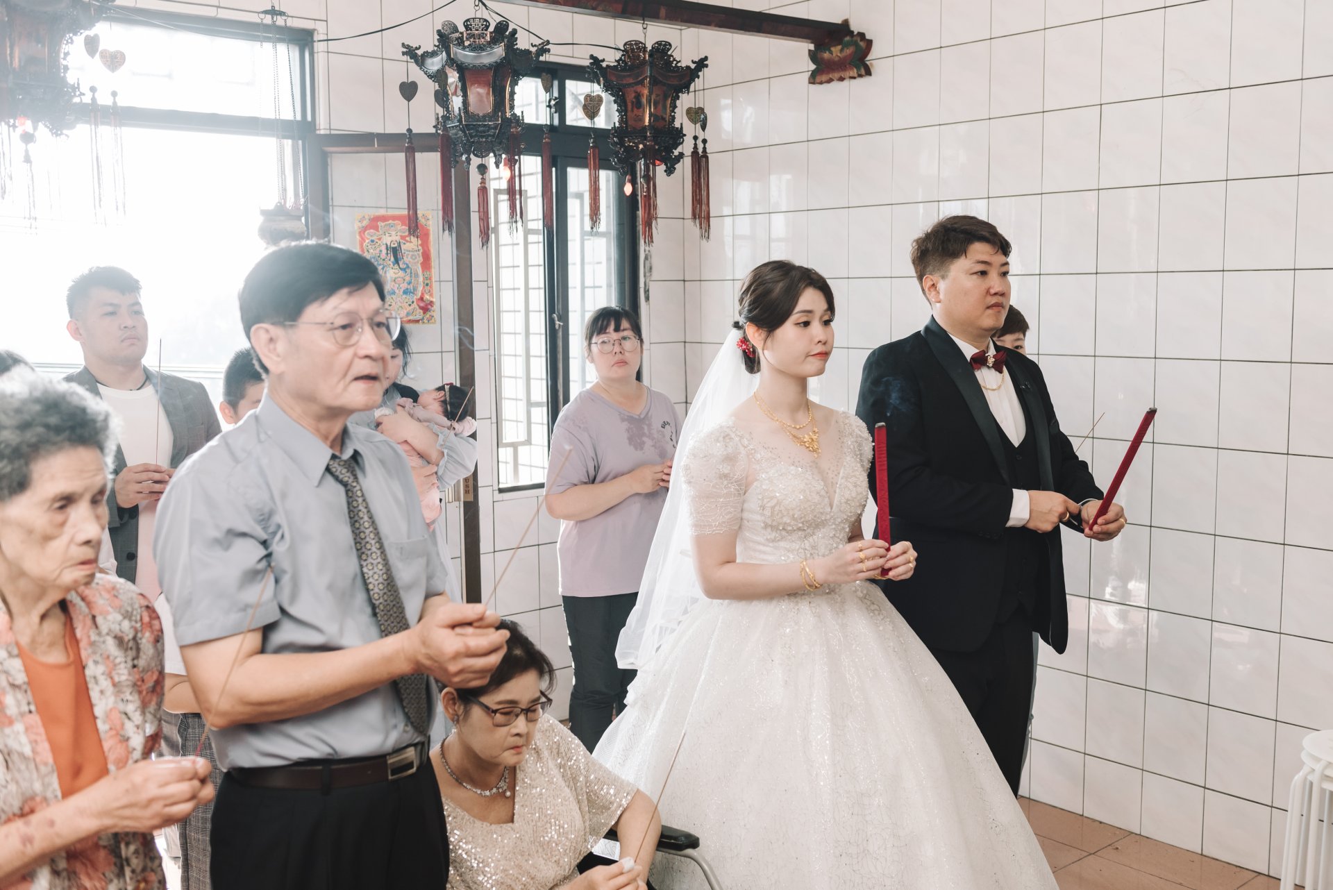 2024022103542884 婚禮紀錄｜高雄婚攝｜屏東婚攝｜南部婚攝｜文定儀式｜迎娶儀式｜類婚紗｜