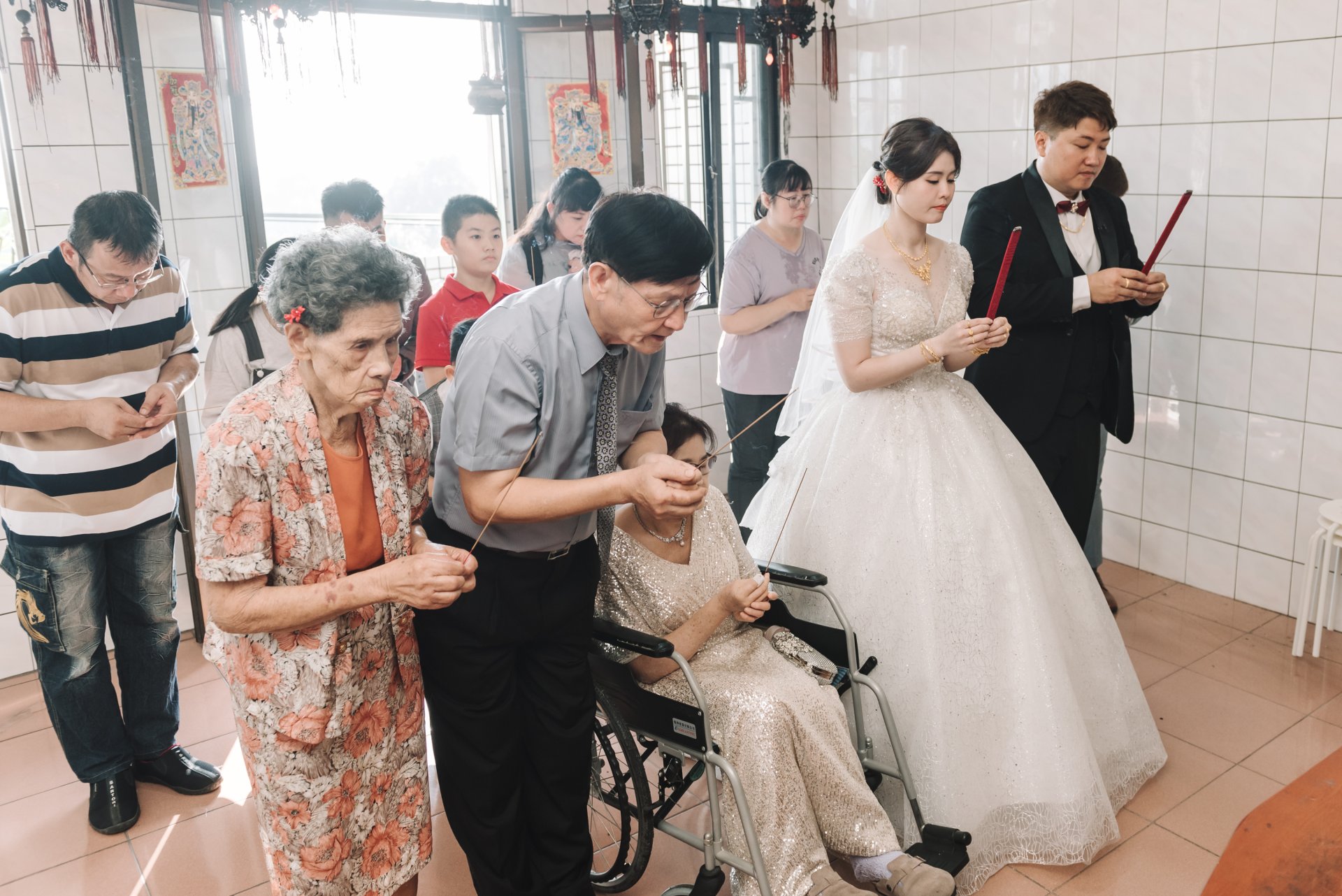 2024022103550286 婚禮紀錄｜高雄婚攝｜屏東婚攝｜南部婚攝｜文定儀式｜迎娶儀式｜類婚紗｜