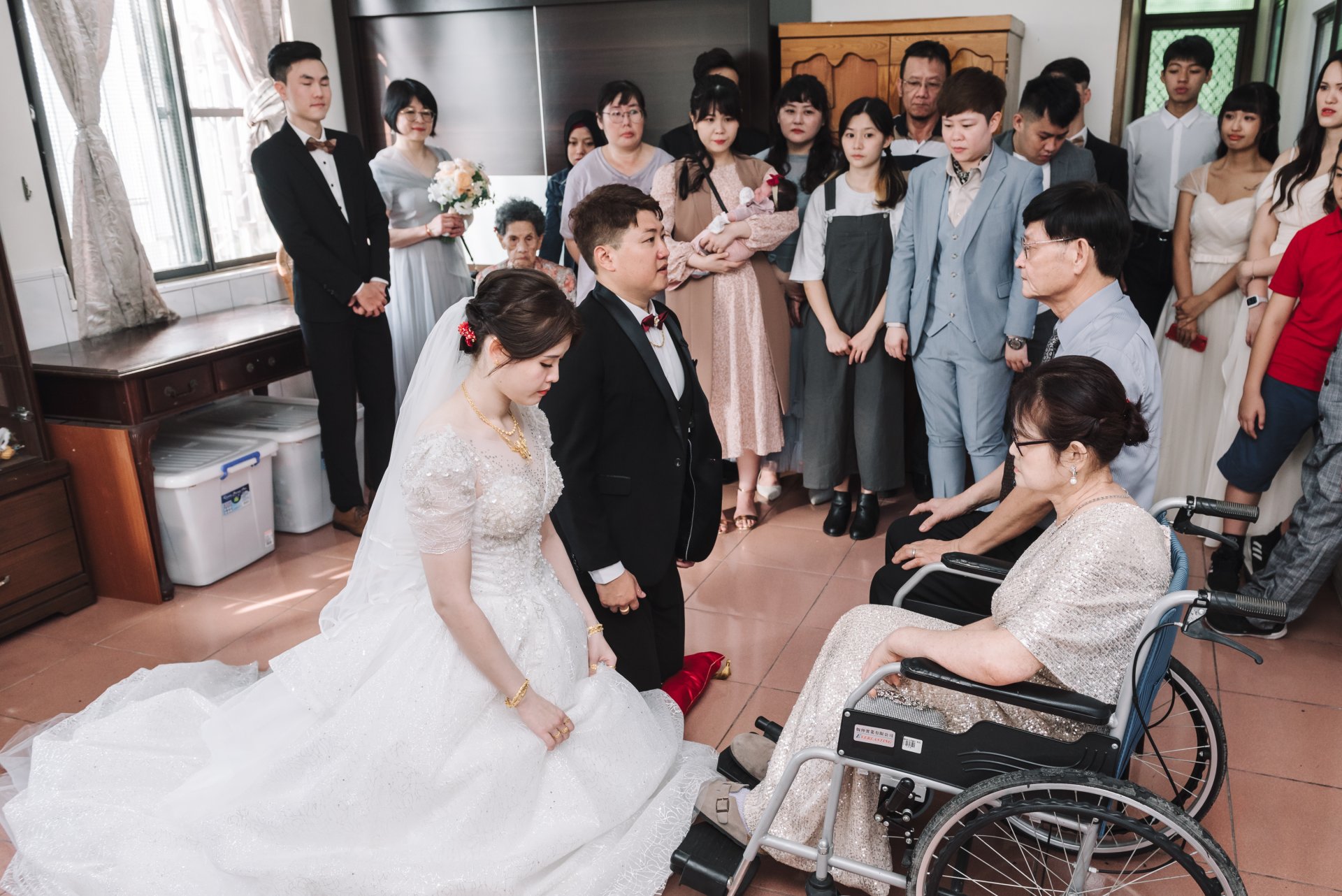 2024022103554159 婚禮紀錄｜高雄婚攝｜屏東婚攝｜南部婚攝｜文定儀式｜迎娶儀式｜類婚紗｜