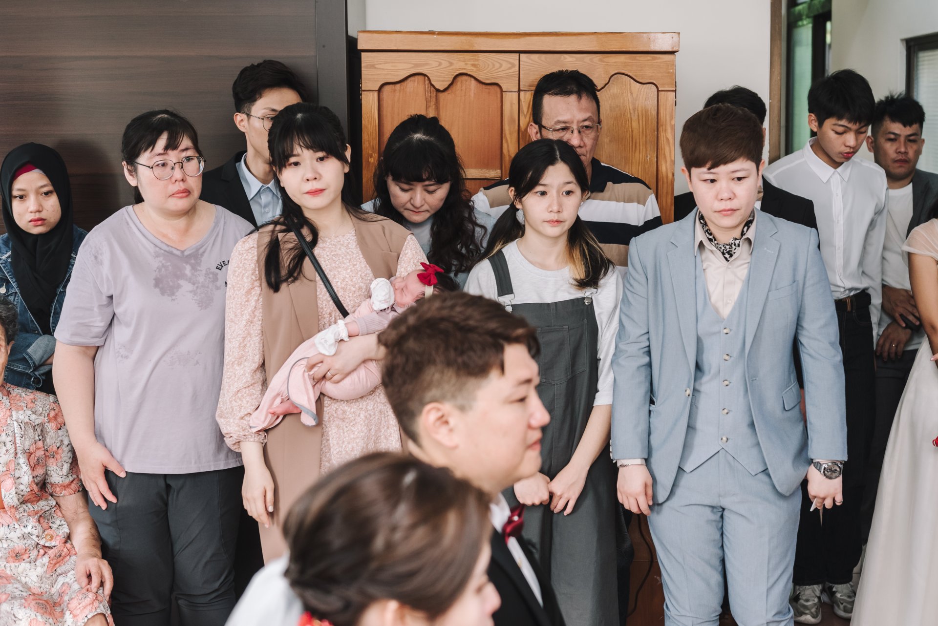 2024022103564428 婚禮紀錄｜高雄婚攝｜屏東婚攝｜南部婚攝｜文定儀式｜迎娶儀式｜類婚紗｜