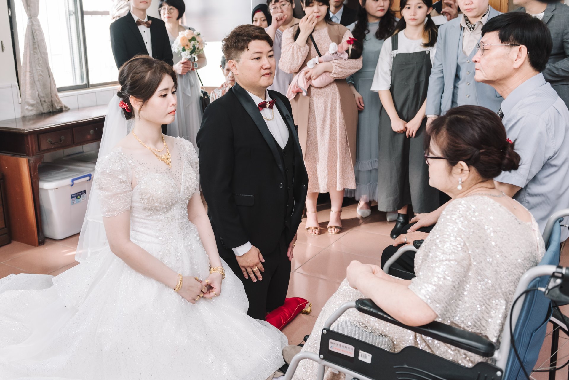 2024022103570564 婚禮紀錄｜高雄婚攝｜屏東婚攝｜南部婚攝｜文定儀式｜迎娶儀式｜類婚紗｜