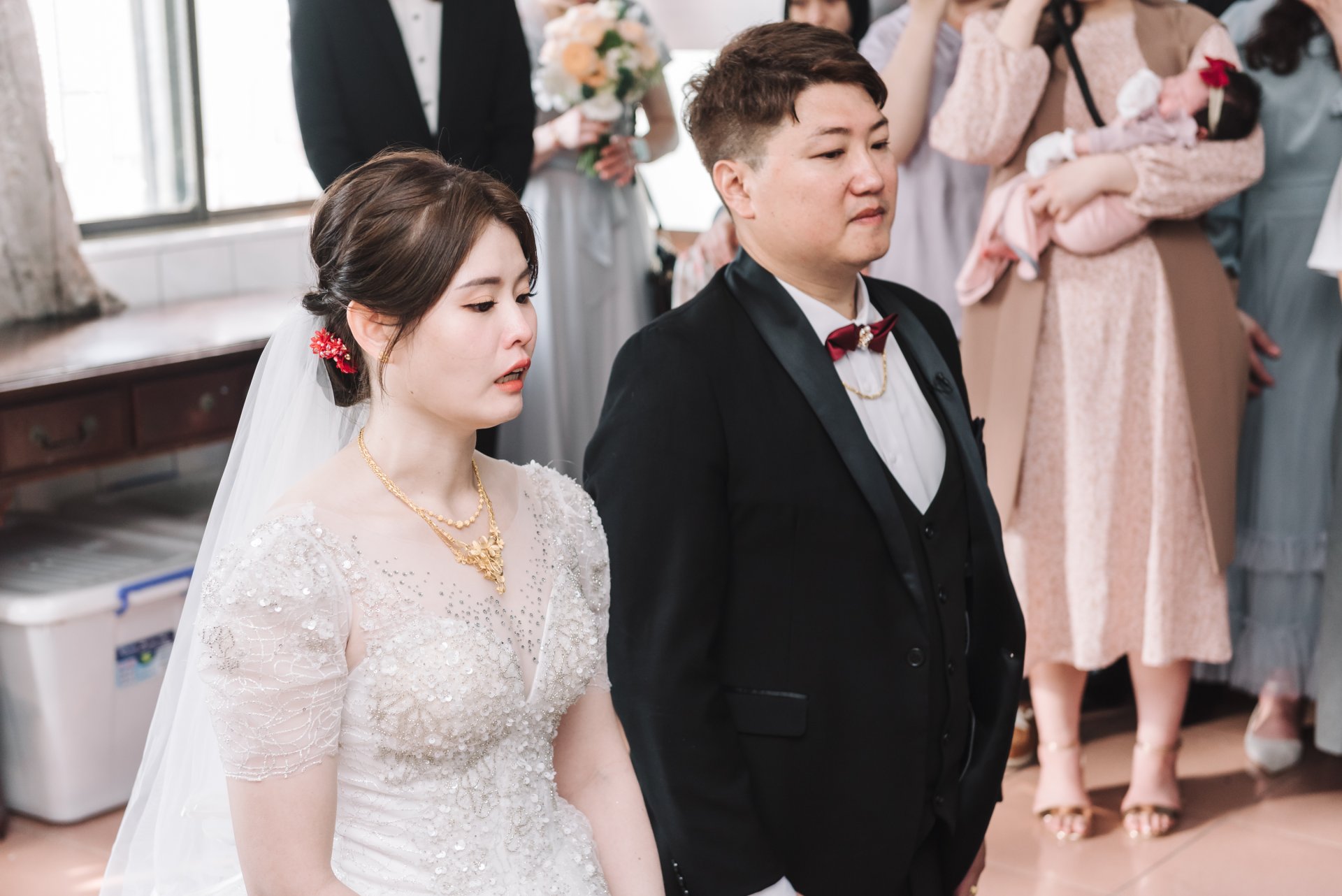 2024022103572549 婚禮紀錄｜高雄婚攝｜屏東婚攝｜南部婚攝｜文定儀式｜迎娶儀式｜類婚紗｜