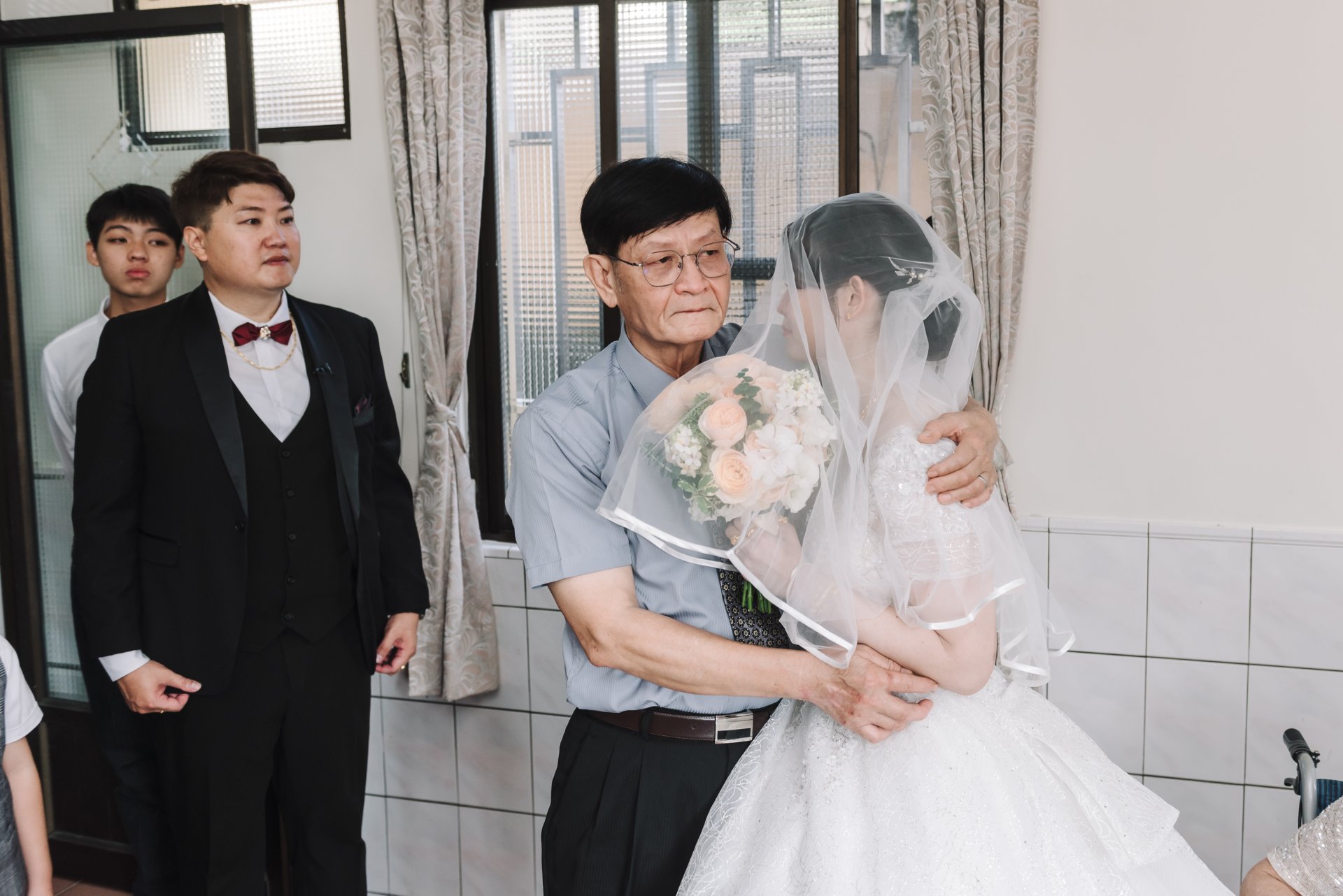 2024022103594728 婚禮紀錄｜高雄婚攝｜屏東婚攝｜南部婚攝｜文定儀式｜迎娶儀式｜類婚紗｜