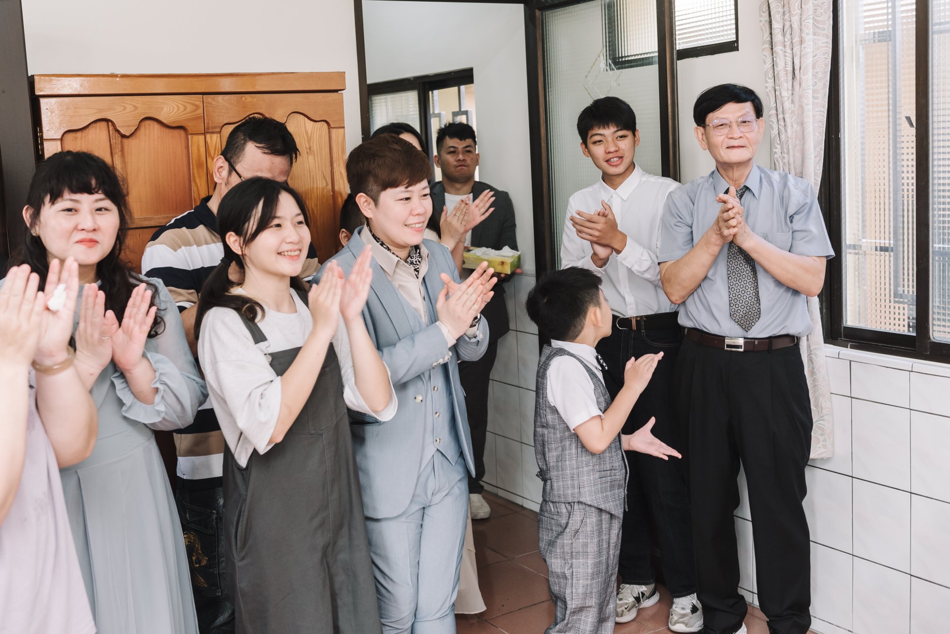 2024022104013947 婚禮紀錄｜高雄婚攝｜屏東婚攝｜南部婚攝｜文定儀式｜迎娶儀式｜類婚紗｜