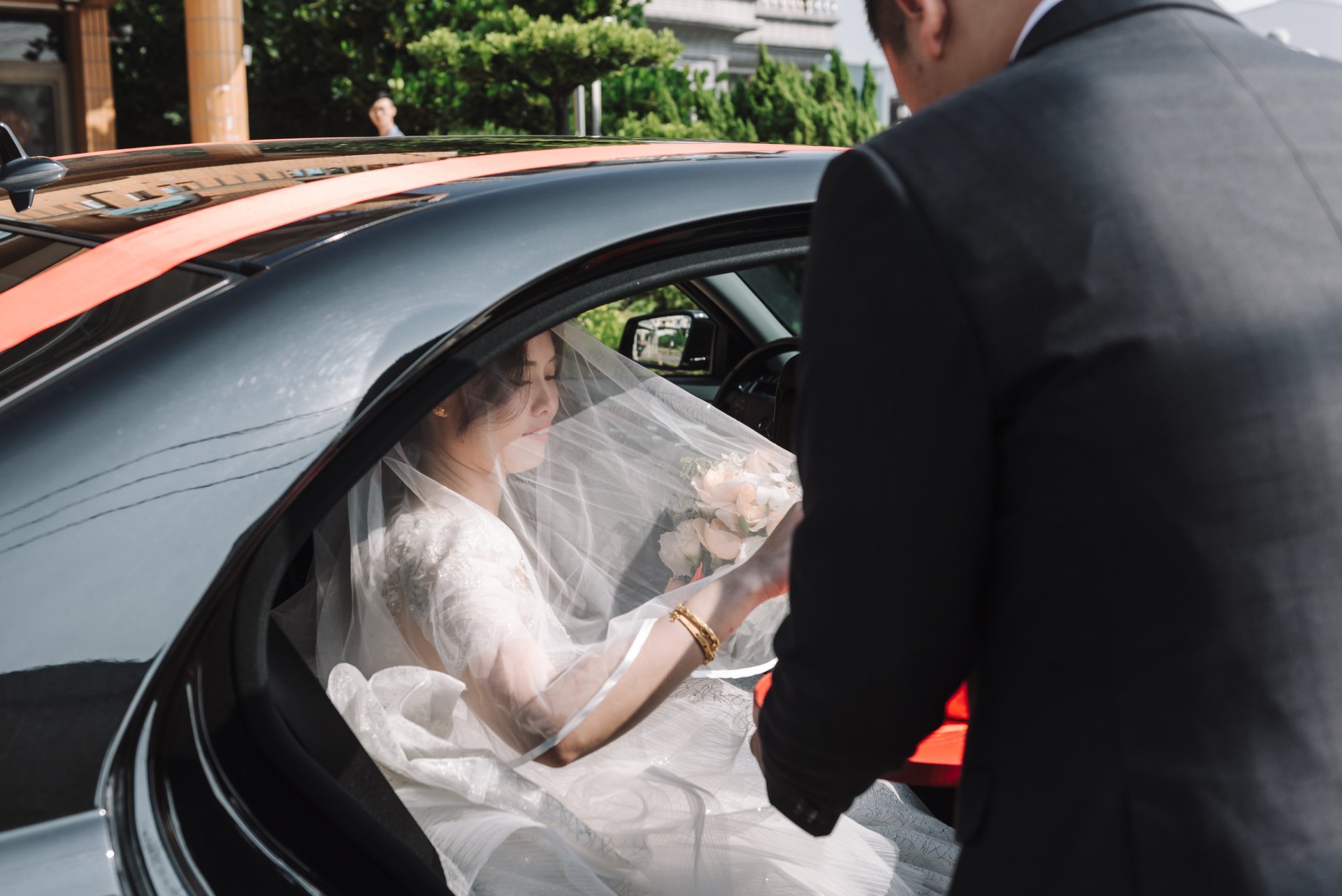 2024022104065297 婚禮紀錄｜高雄婚攝｜屏東婚攝｜南部婚攝｜文定儀式｜迎娶儀式｜類婚紗｜