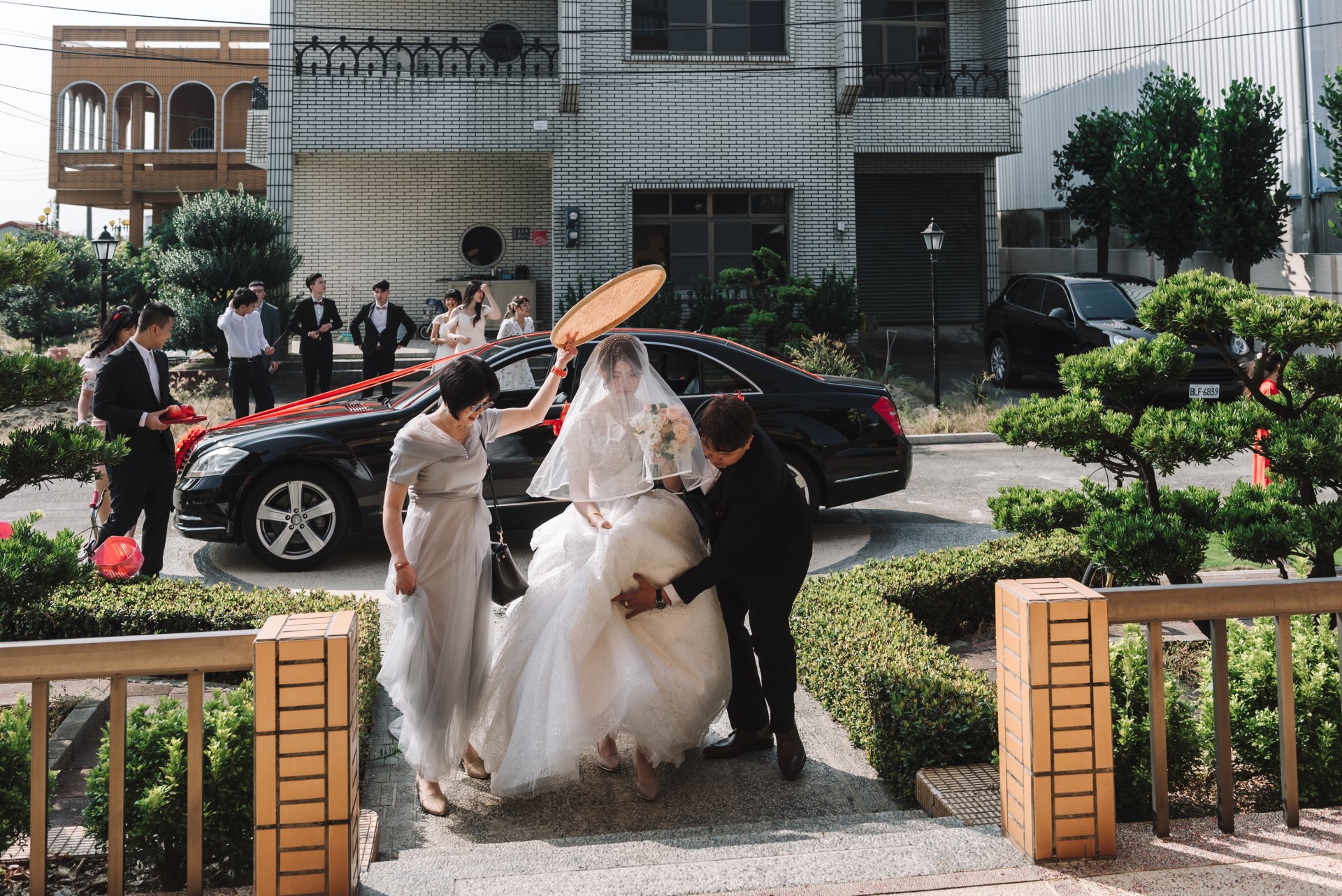 2024022104074155 婚禮紀錄｜高雄婚攝｜屏東婚攝｜南部婚攝｜文定儀式｜迎娶儀式｜類婚紗｜