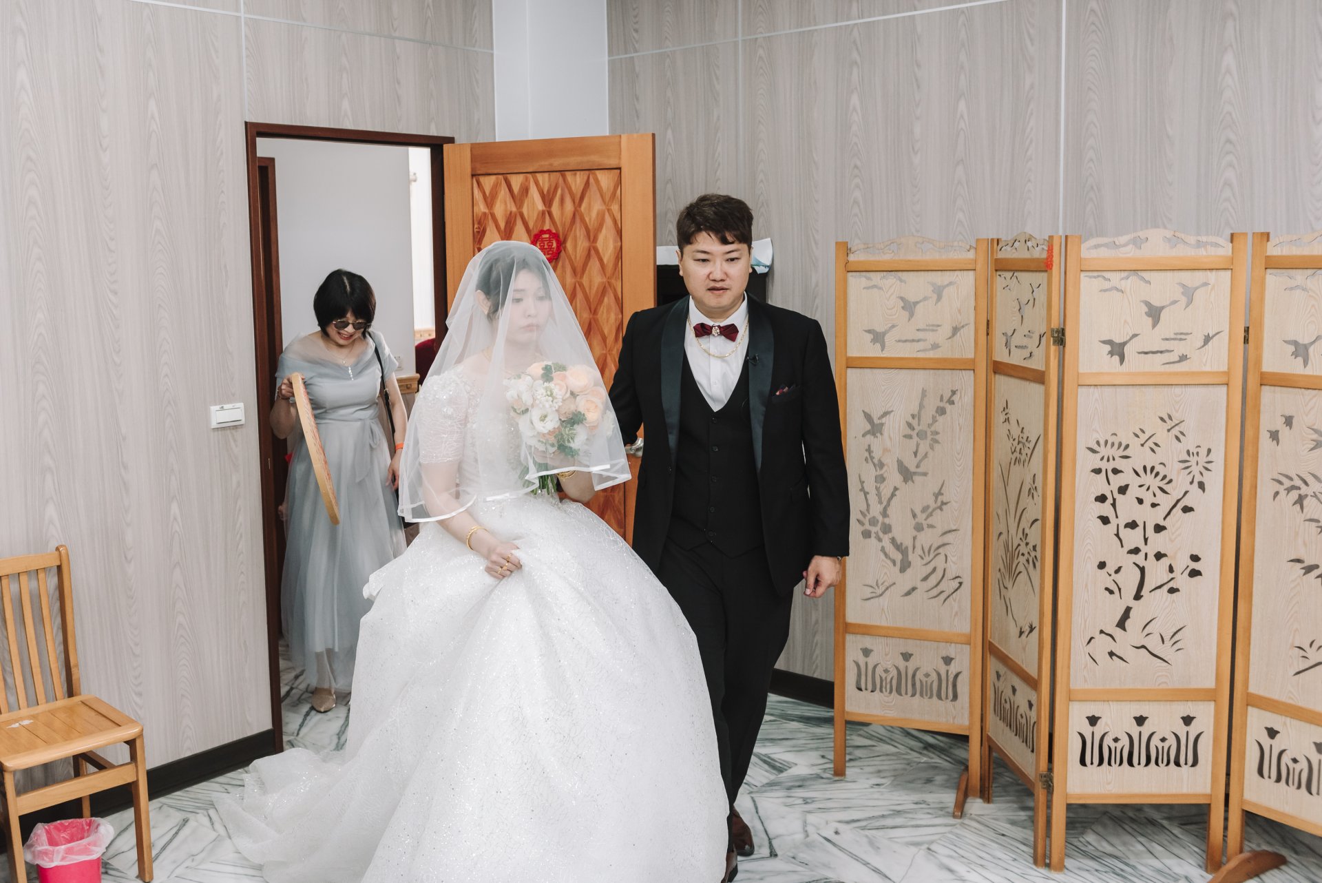 2024022104075322 婚禮紀錄｜高雄婚攝｜屏東婚攝｜南部婚攝｜文定儀式｜迎娶儀式｜類婚紗｜
