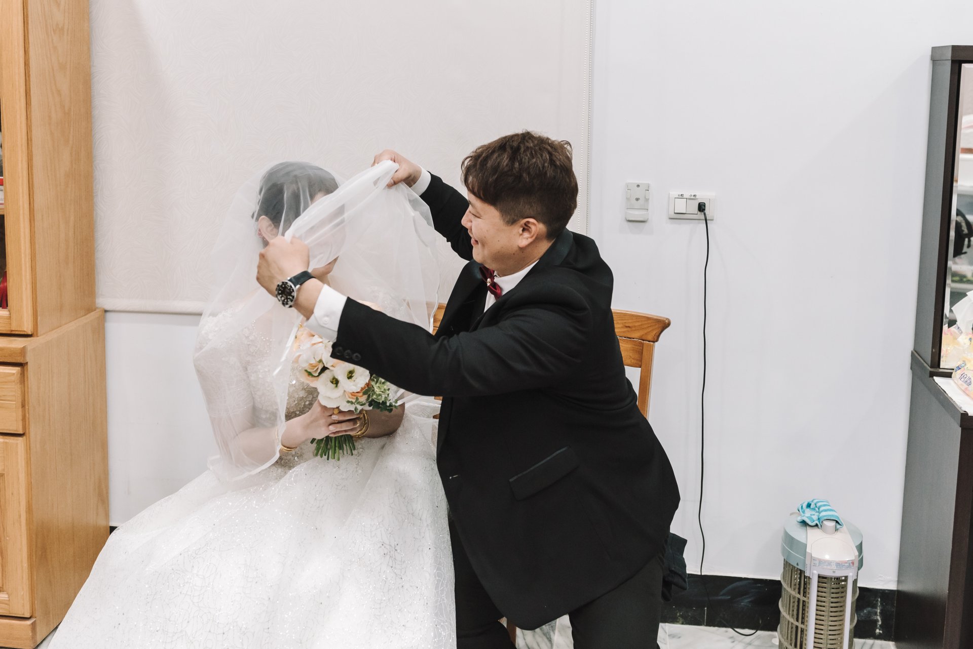 2024022104083386 婚禮紀錄｜高雄婚攝｜屏東婚攝｜南部婚攝｜文定儀式｜迎娶儀式｜類婚紗｜