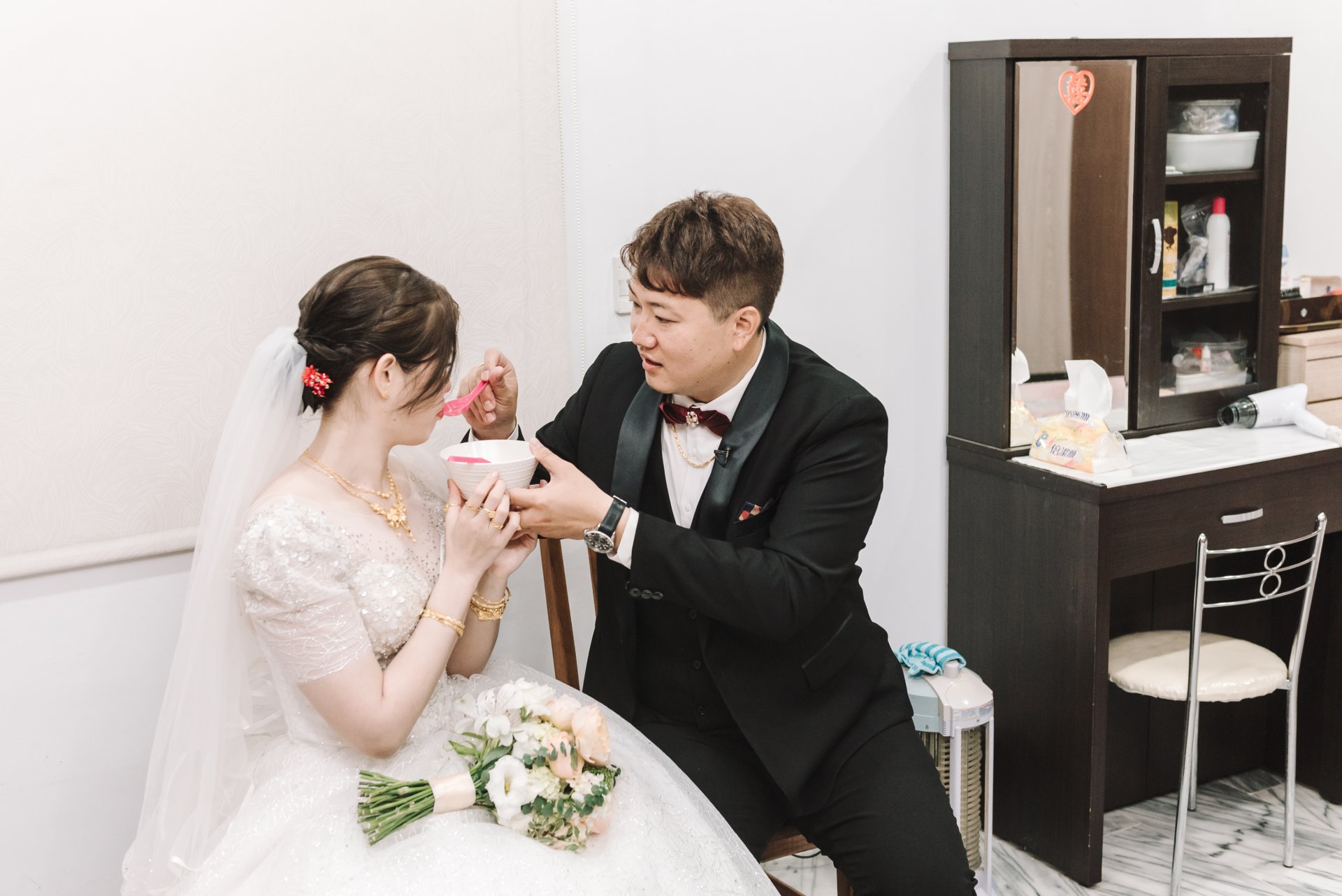2024022104093222 婚禮紀錄｜高雄婚攝｜屏東婚攝｜南部婚攝｜文定儀式｜迎娶儀式｜類婚紗｜