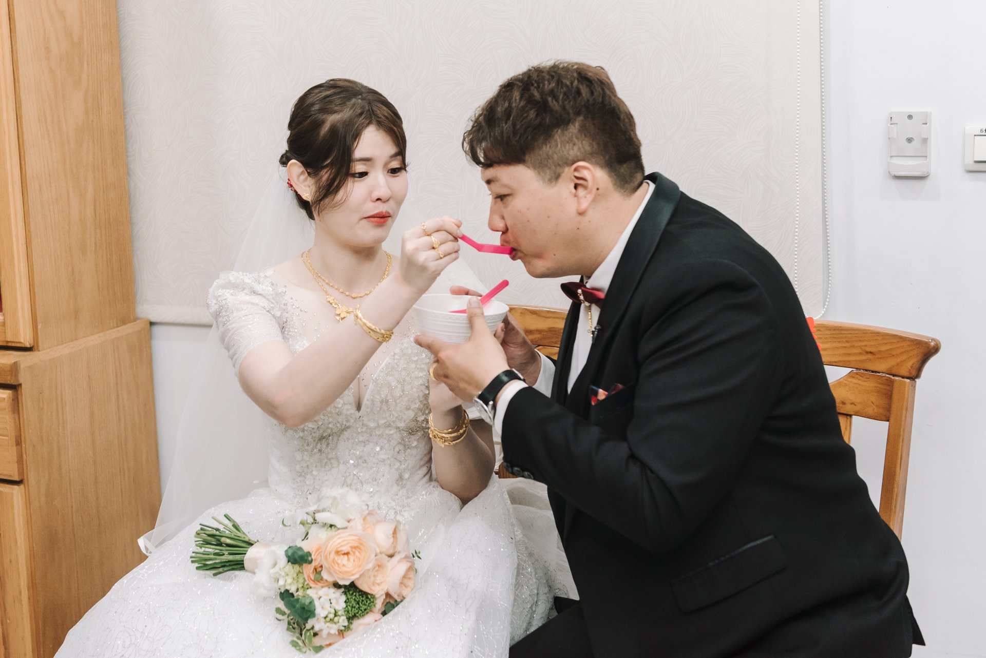 202402210409493 婚禮紀錄｜高雄婚攝｜屏東婚攝｜南部婚攝｜文定儀式｜迎娶儀式｜類婚紗｜