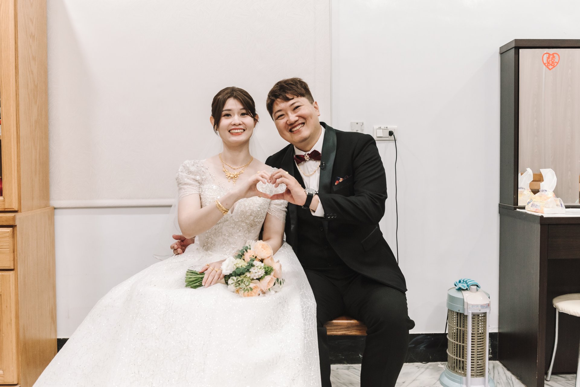 2024022104100793 婚禮紀錄｜高雄婚攝｜屏東婚攝｜南部婚攝｜文定儀式｜迎娶儀式｜類婚紗｜