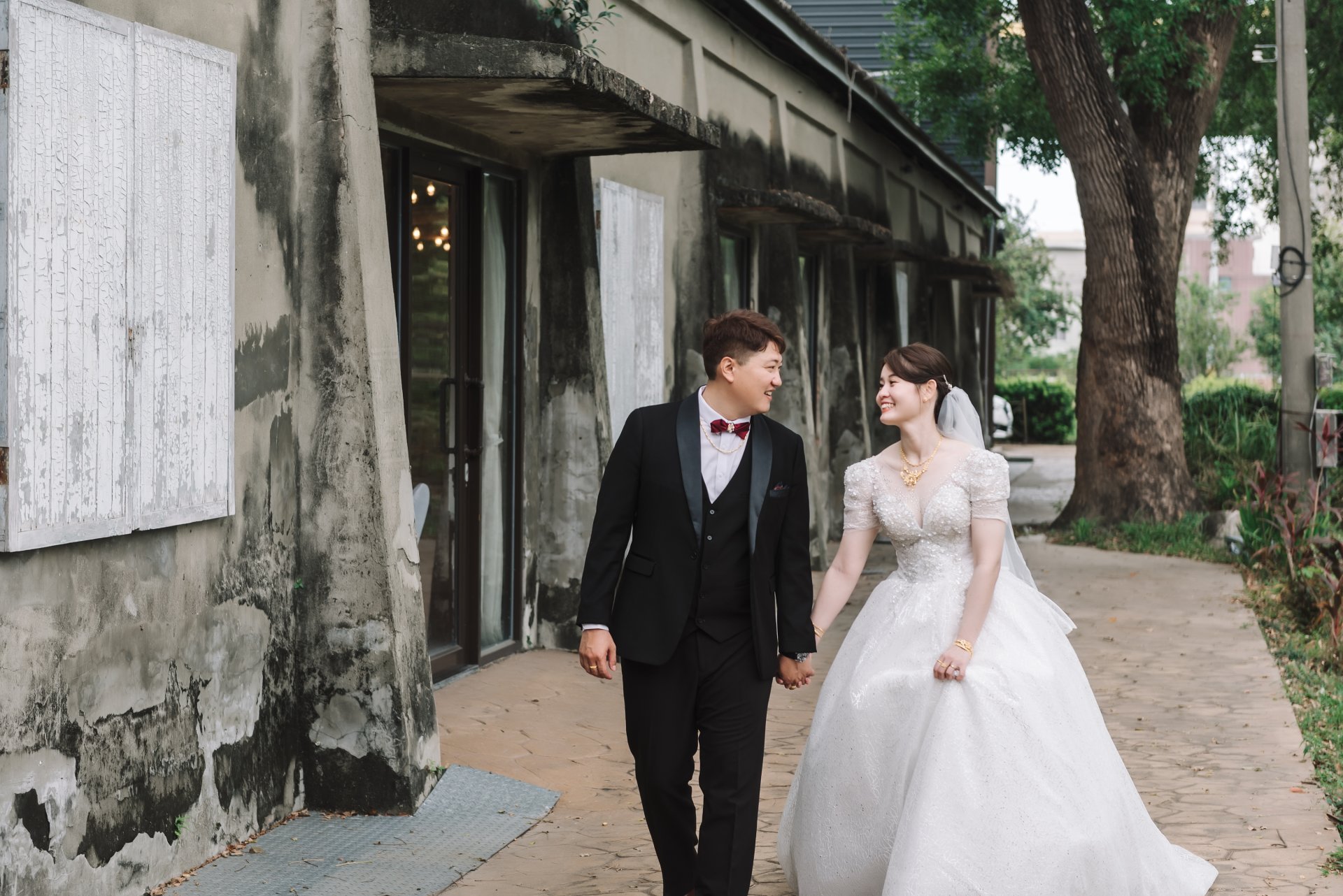 202402210420512 婚禮紀錄｜高雄婚攝｜屏東婚攝｜南部婚攝｜午宴｜類婚紗｜百式莊園婚禮｜