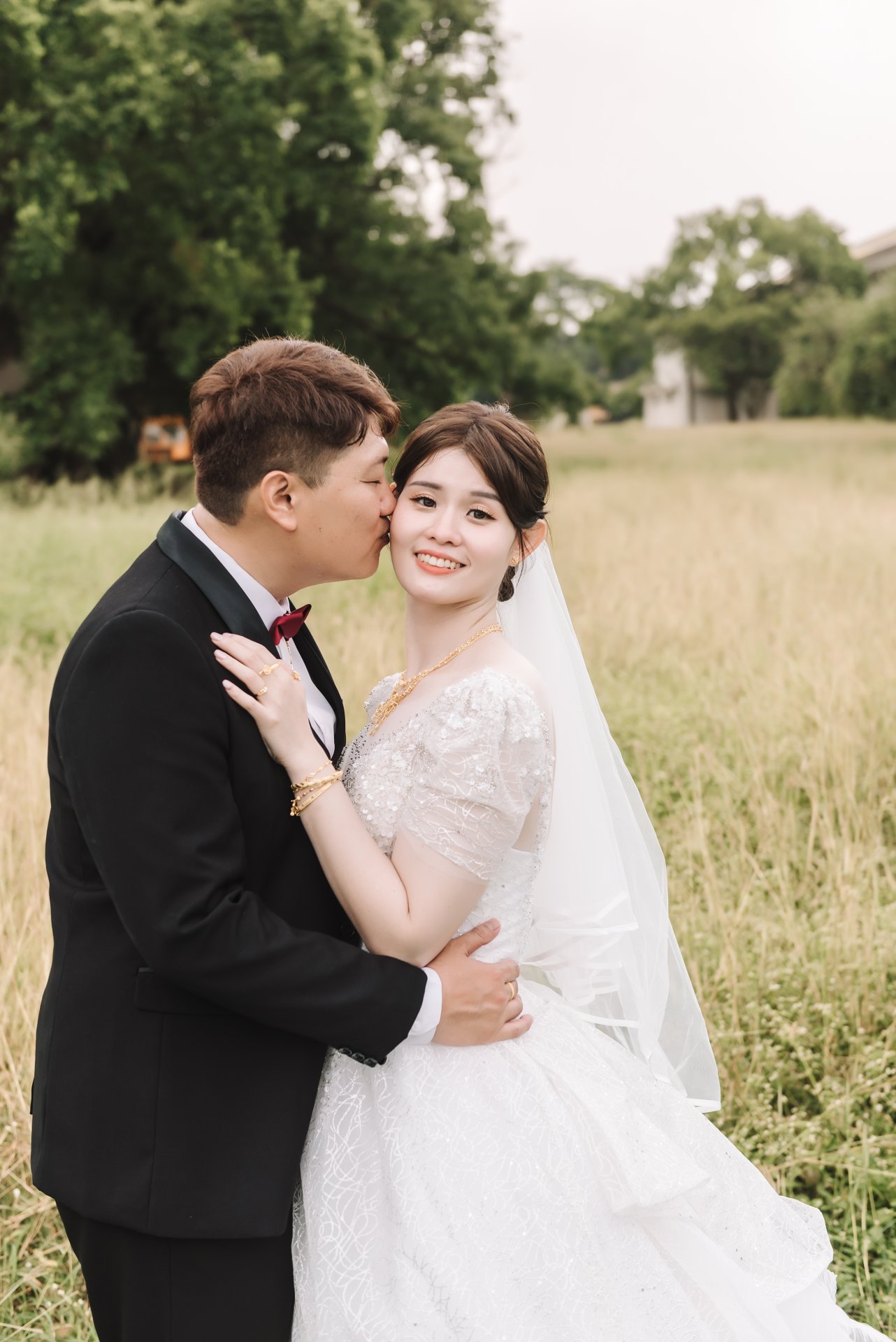 202402210423223 婚禮紀錄｜高雄婚攝｜屏東婚攝｜南部婚攝｜午宴｜類婚紗｜百式莊園婚禮｜