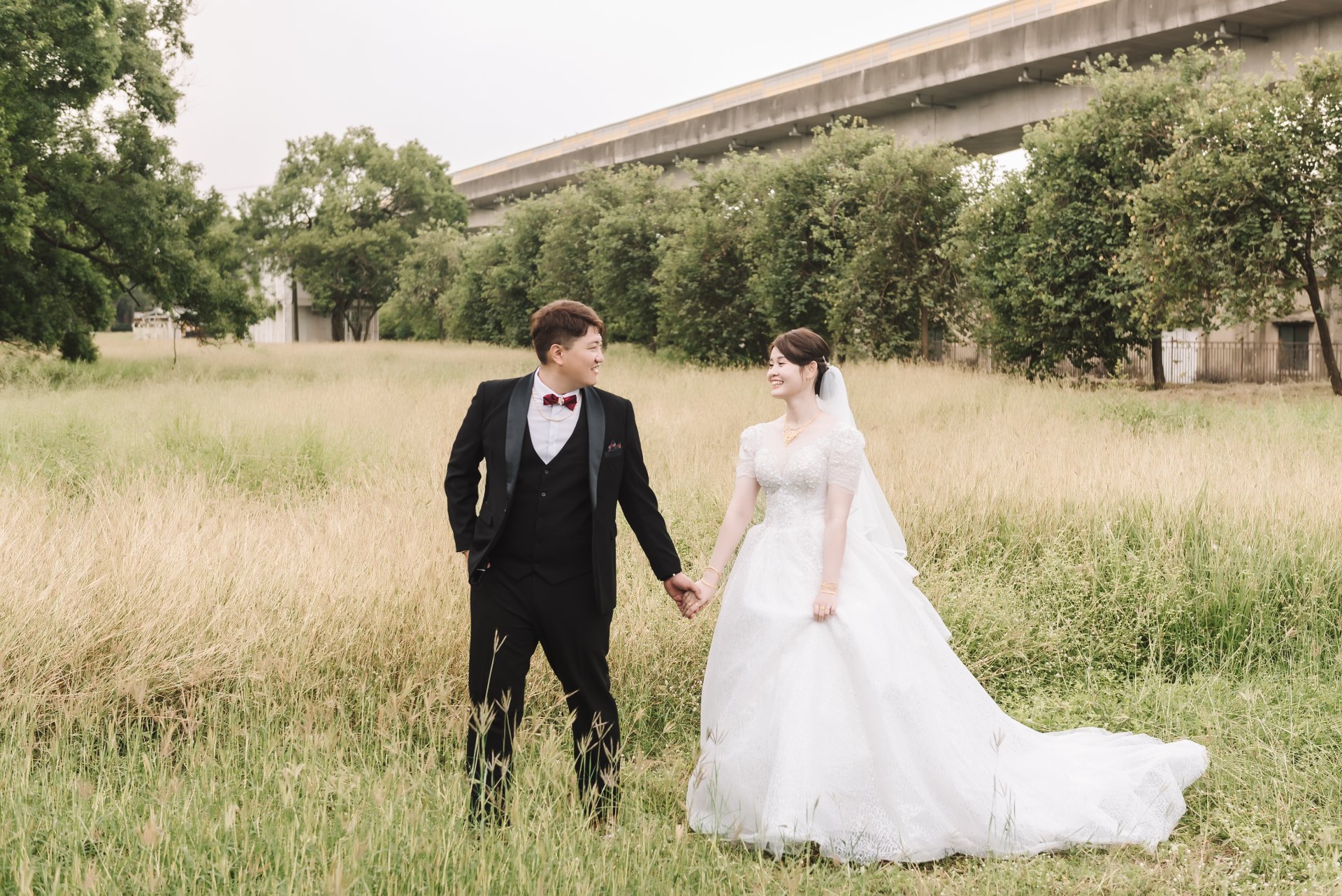 2024022104234580 婚禮紀錄｜高雄婚攝｜屏東婚攝｜南部婚攝｜午宴｜類婚紗｜百式莊園婚禮｜
