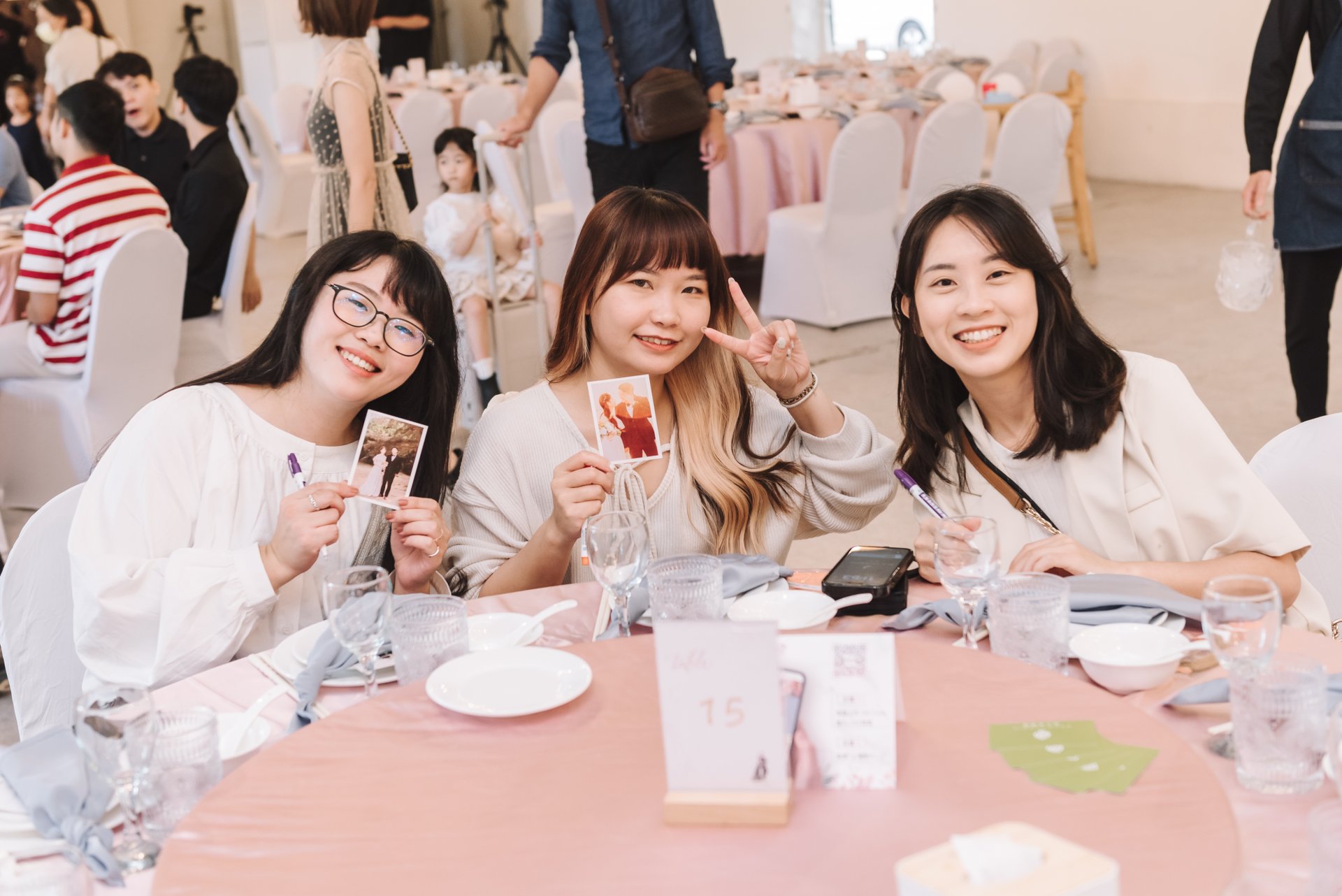 2024022104270588 婚禮紀錄｜高雄婚攝｜屏東婚攝｜南部婚攝｜午宴｜類婚紗｜百式莊園婚禮｜