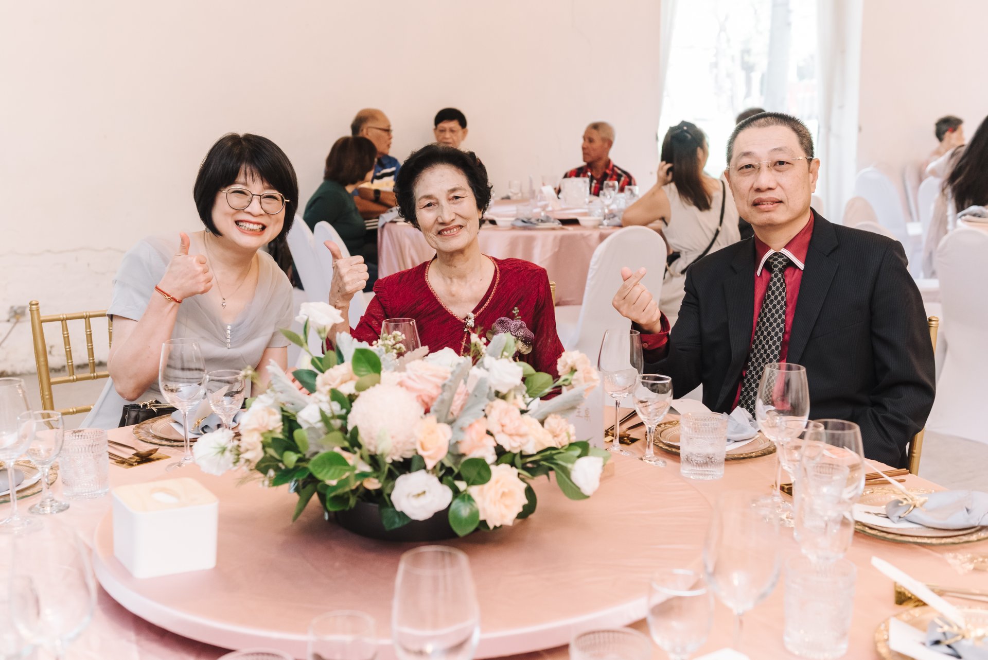 2024022104280989 婚禮紀錄｜高雄婚攝｜屏東婚攝｜南部婚攝｜午宴｜類婚紗｜百式莊園婚禮｜