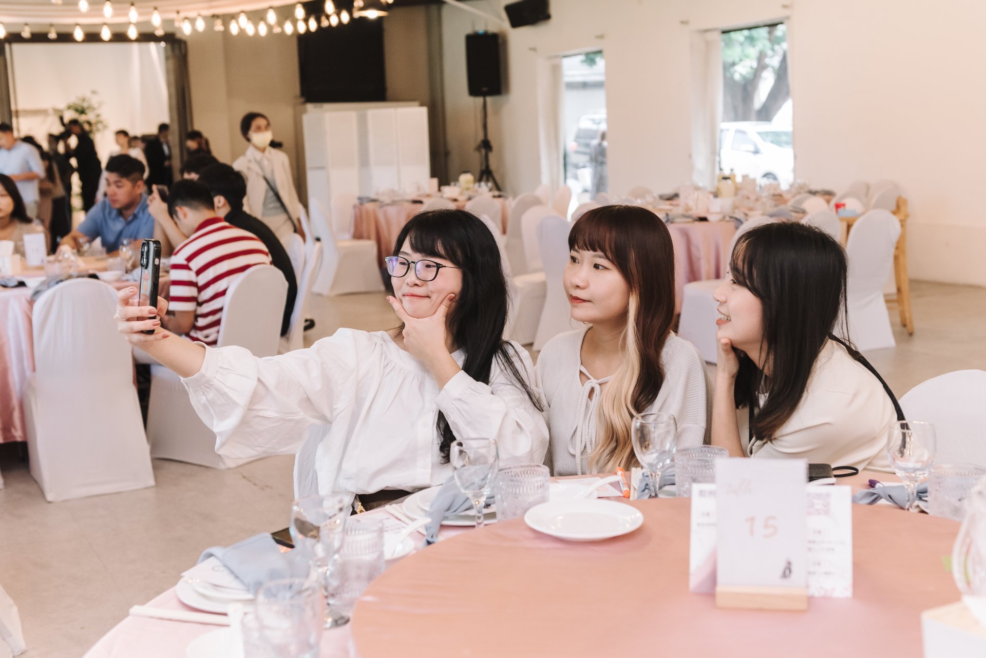 2024022104283710 婚禮紀錄｜高雄婚攝｜屏東婚攝｜南部婚攝｜午宴｜類婚紗｜百式莊園婚禮｜