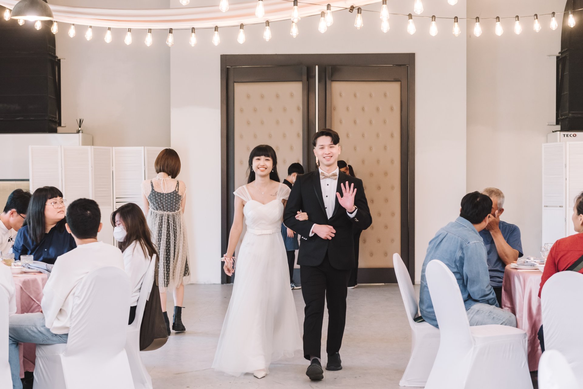 202402210435138 婚禮紀錄｜高雄婚攝｜屏東婚攝｜南部婚攝｜午宴｜類婚紗｜百式莊園婚禮｜