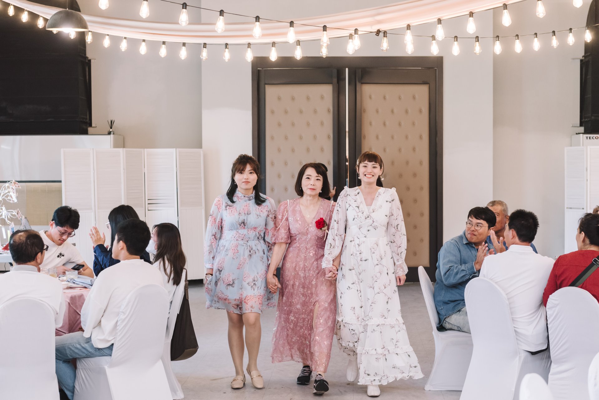 2024022104363012 婚禮紀錄｜高雄婚攝｜屏東婚攝｜南部婚攝｜午宴｜類婚紗｜百式莊園婚禮｜