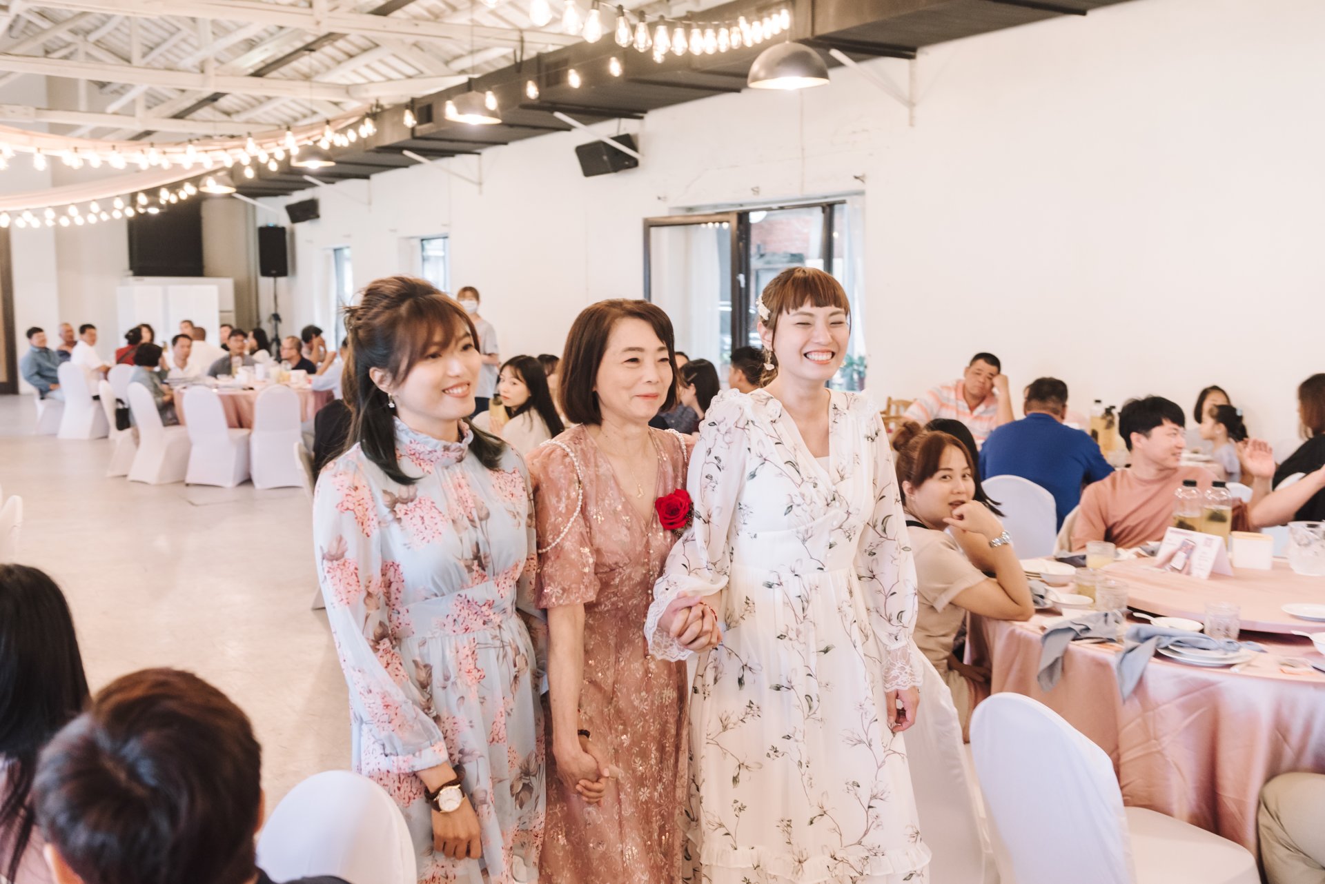 2024022104365426 婚禮紀錄｜高雄婚攝｜屏東婚攝｜南部婚攝｜午宴｜類婚紗｜百式莊園婚禮｜