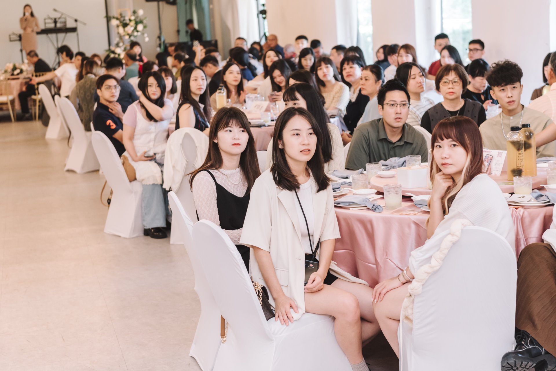 2024022104370382 婚禮紀錄｜高雄婚攝｜屏東婚攝｜南部婚攝｜午宴｜類婚紗｜百式莊園婚禮｜