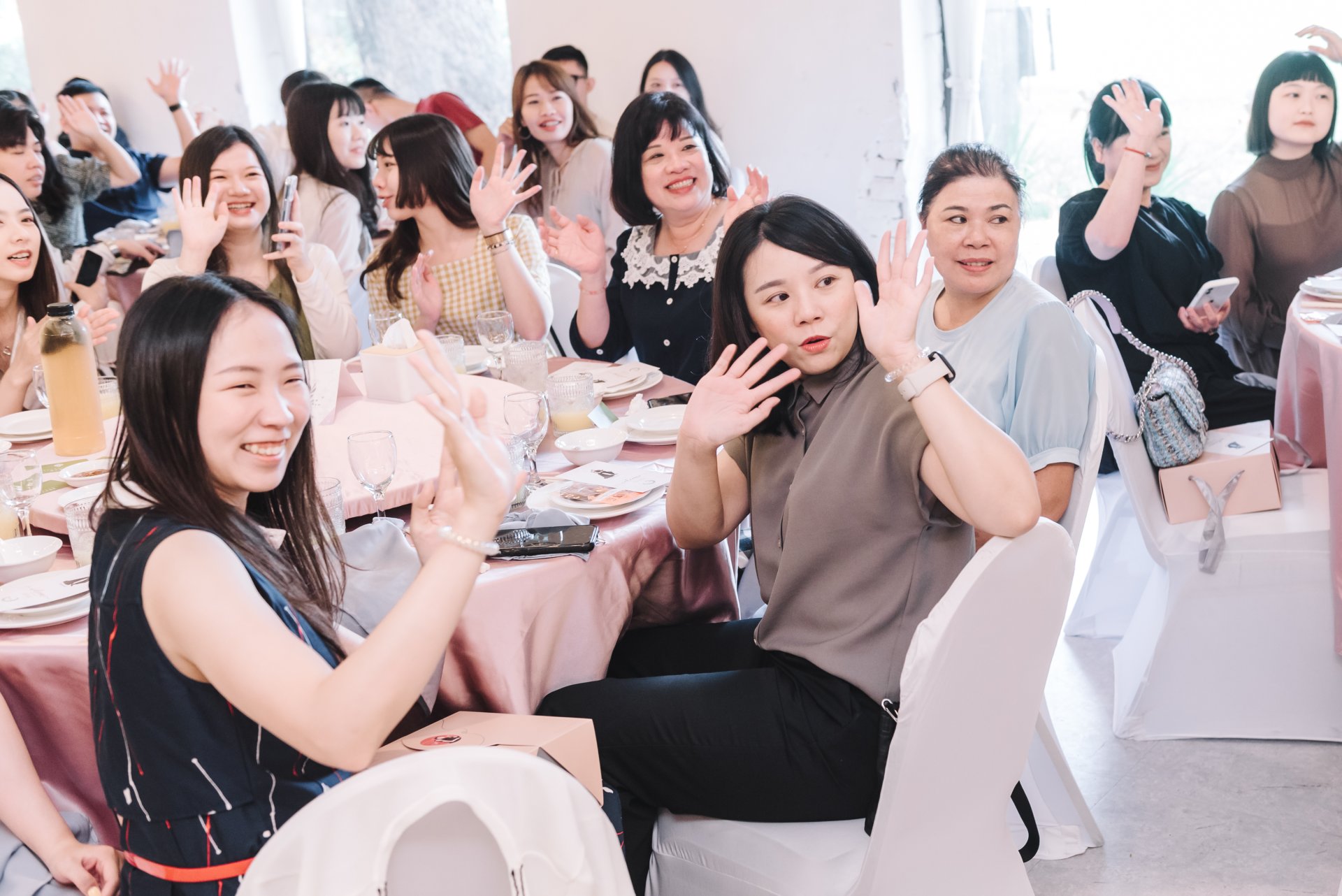 2024022104392422 婚禮紀錄｜高雄婚攝｜屏東婚攝｜南部婚攝｜午宴｜類婚紗｜百式莊園婚禮｜
