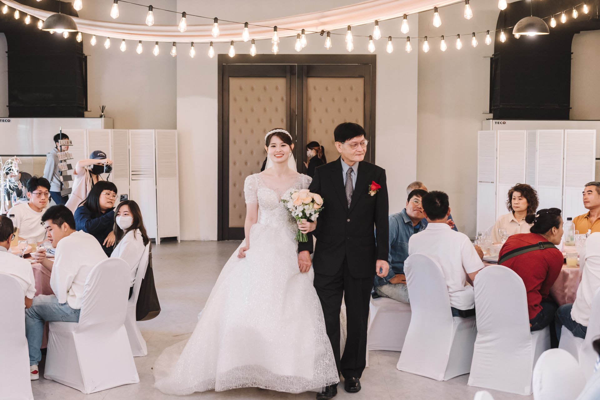 2024022104410376 婚禮紀錄｜高雄婚攝｜屏東婚攝｜南部婚攝｜午宴｜類婚紗｜百式莊園婚禮｜